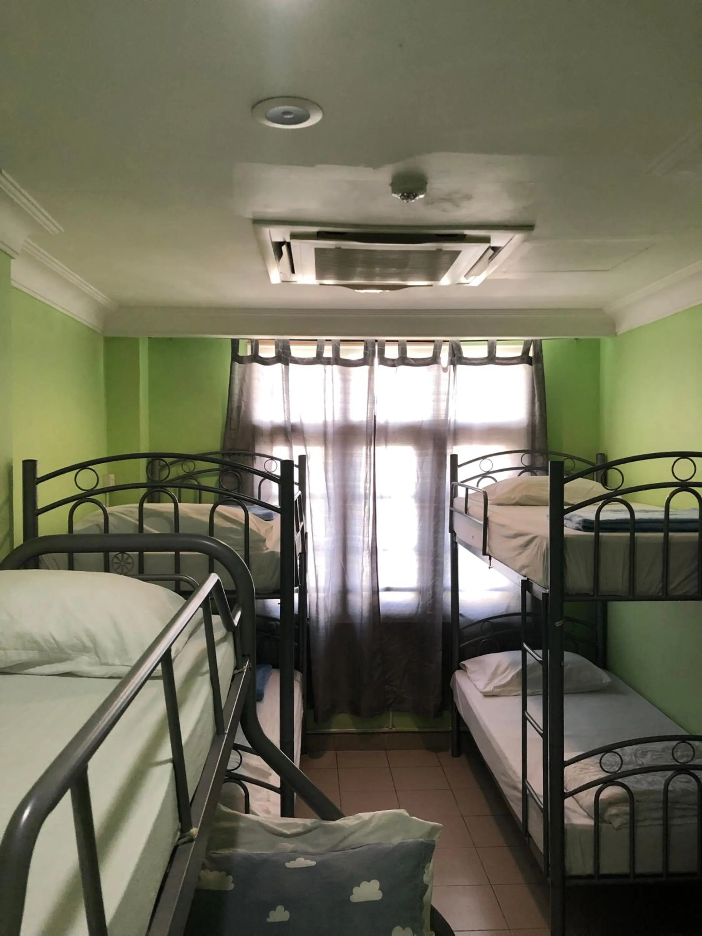 Bedroom in Snooze Inn @Dickson Road