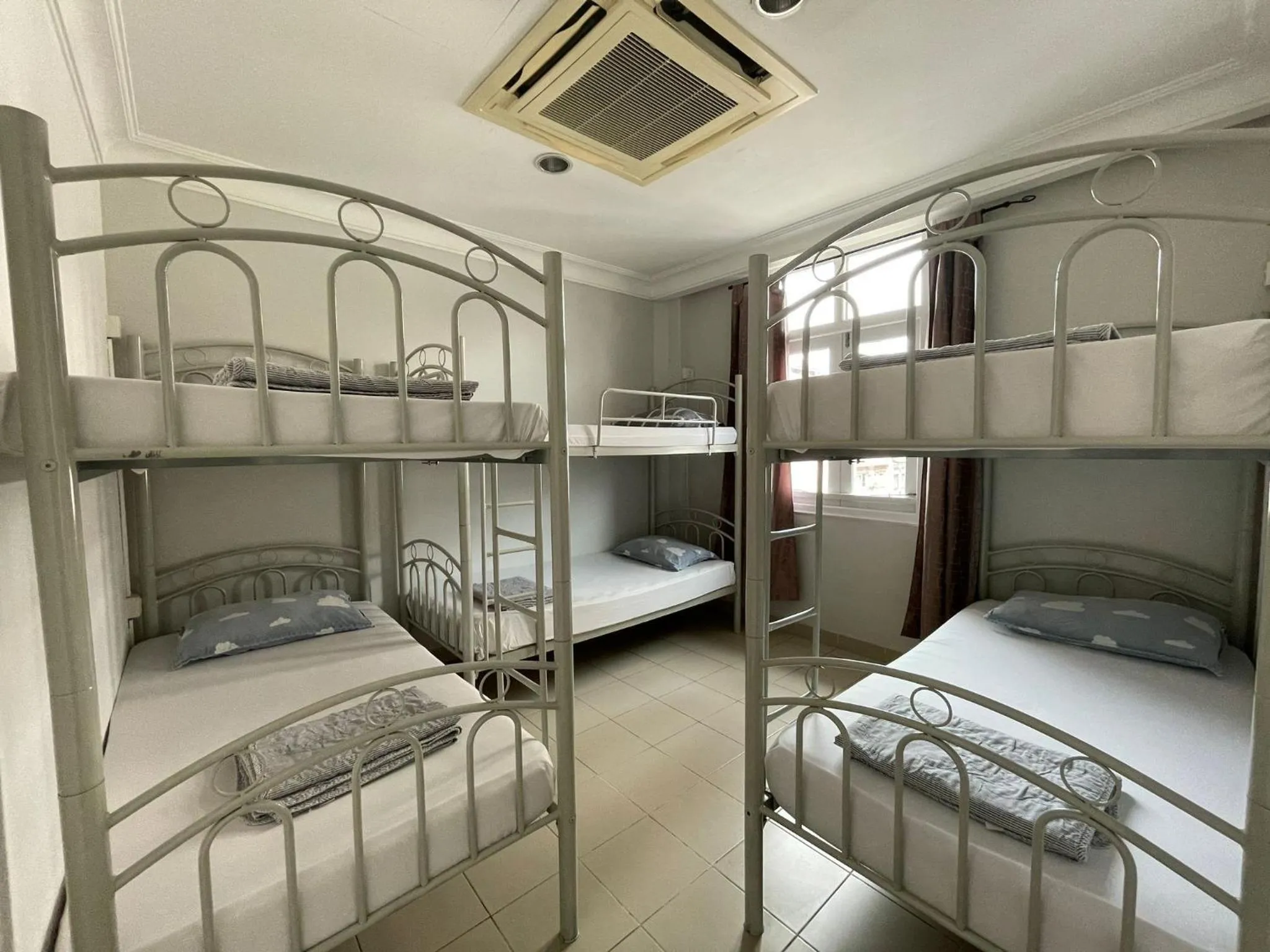 Snooze Inn @Dickson Road