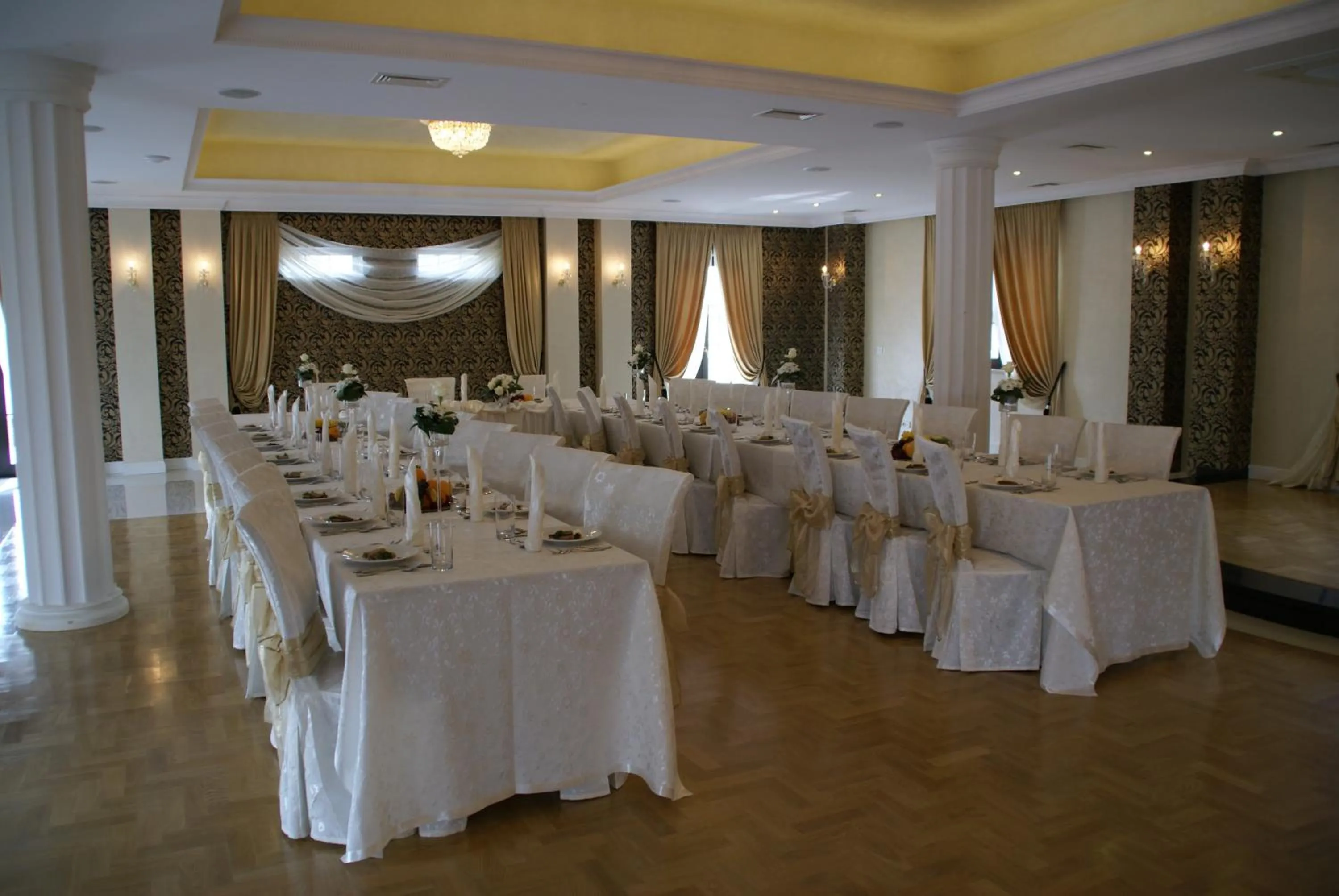 Banquet/Function facilities in Dwór Kresowy