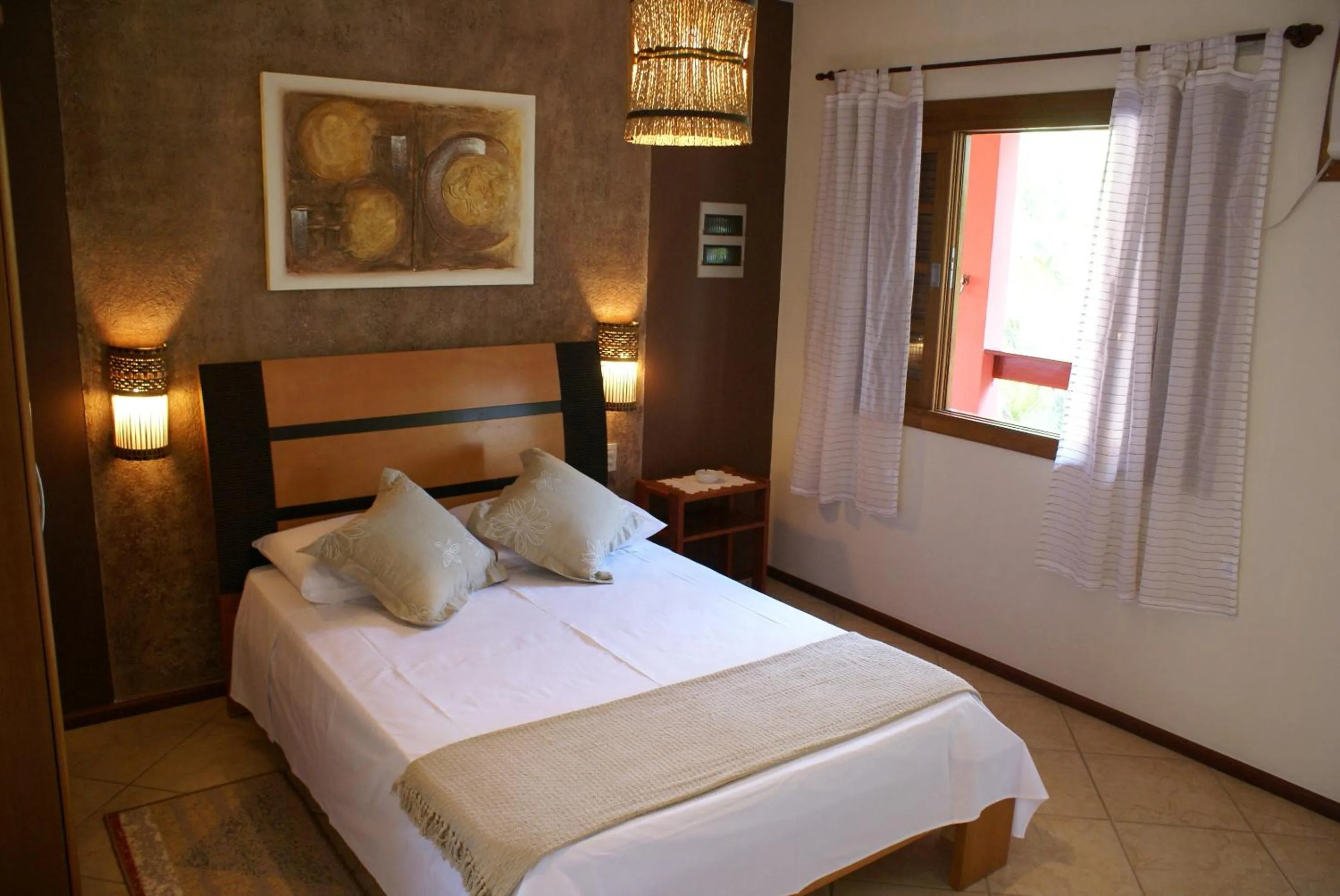 Privilege Double Room (2 Adults) in Pousada Tempo Rei