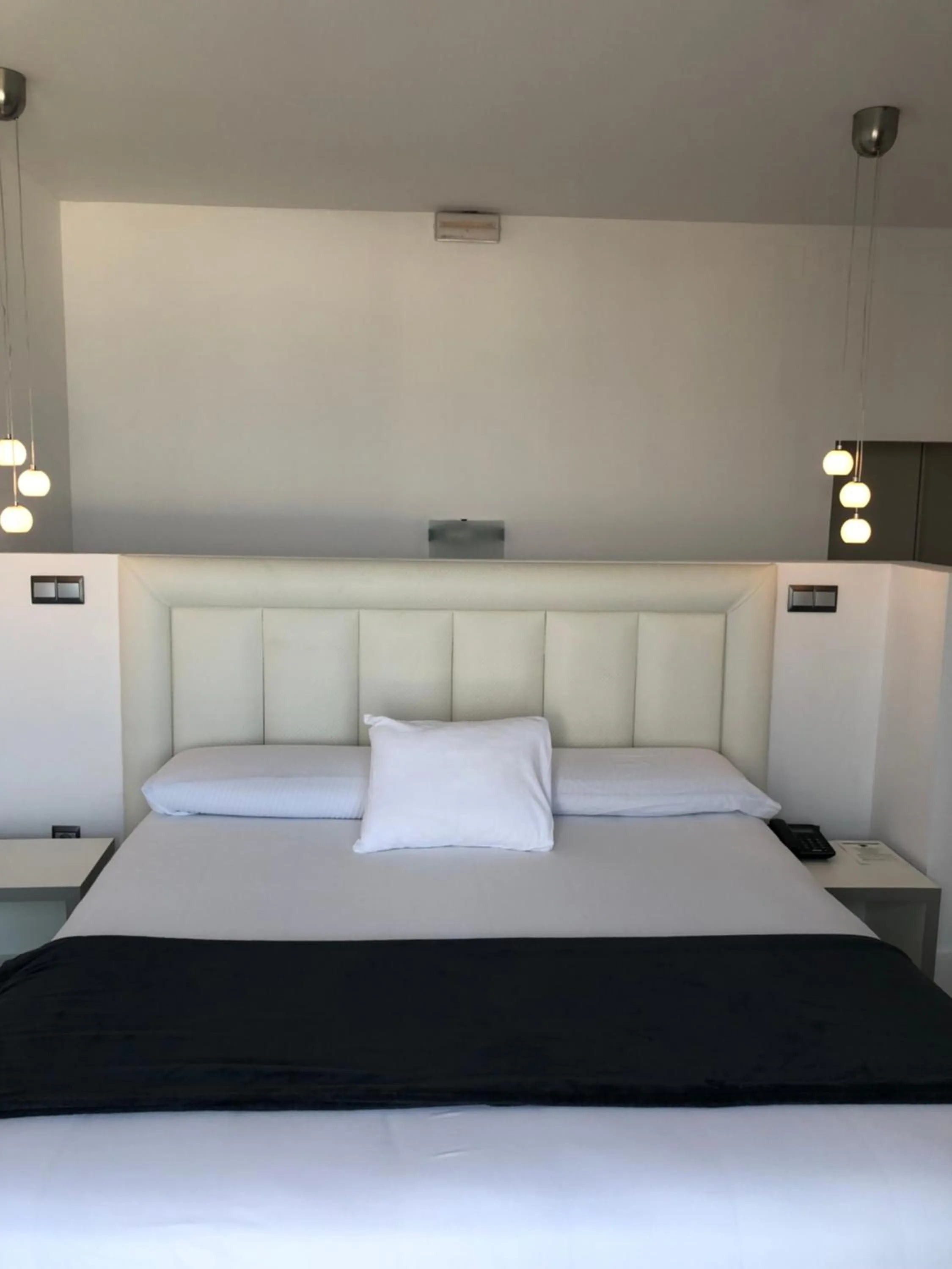 Superior Family Room in Hotel Natursun