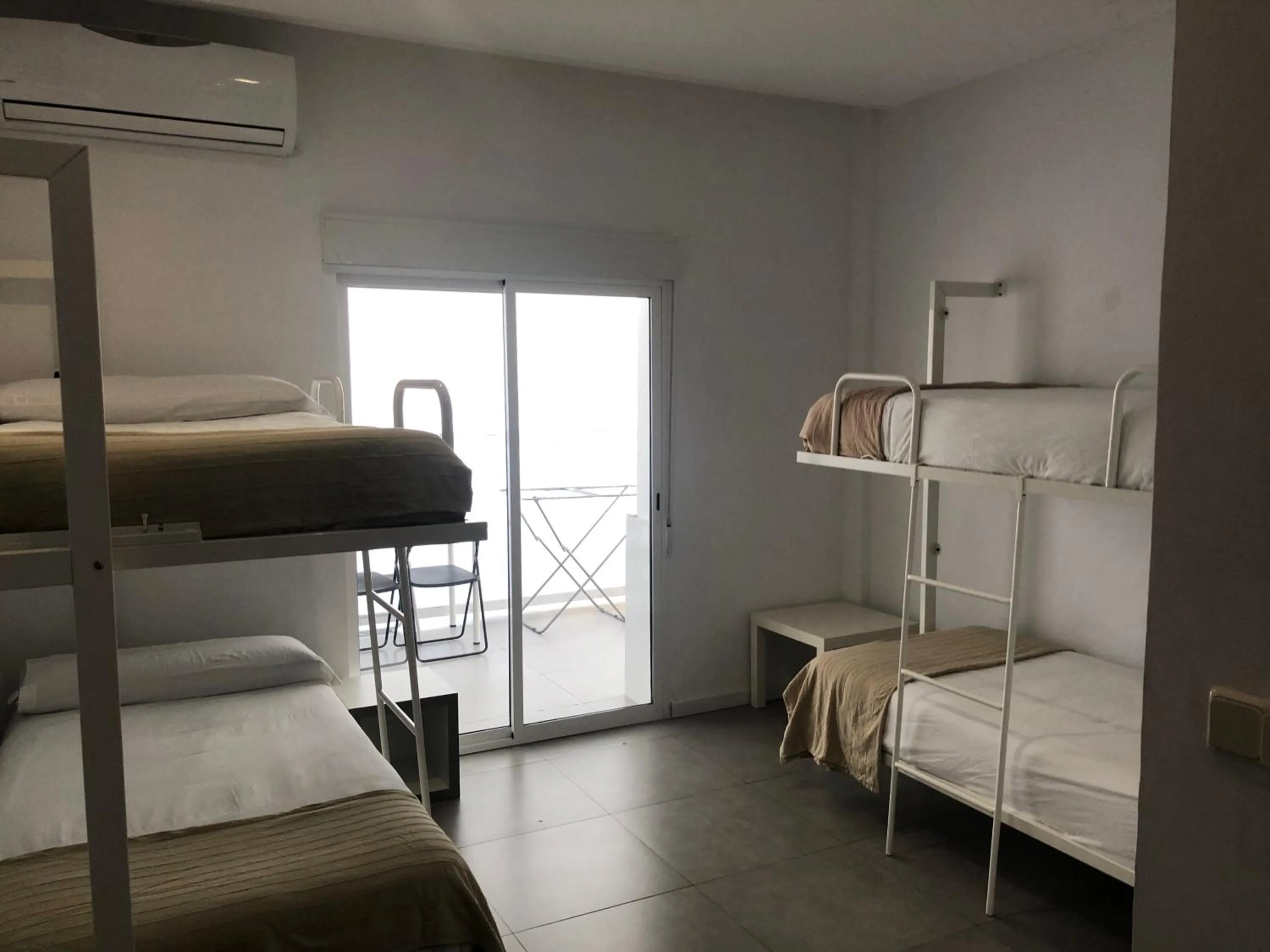 Standard Family Room in Hotel Natursun
