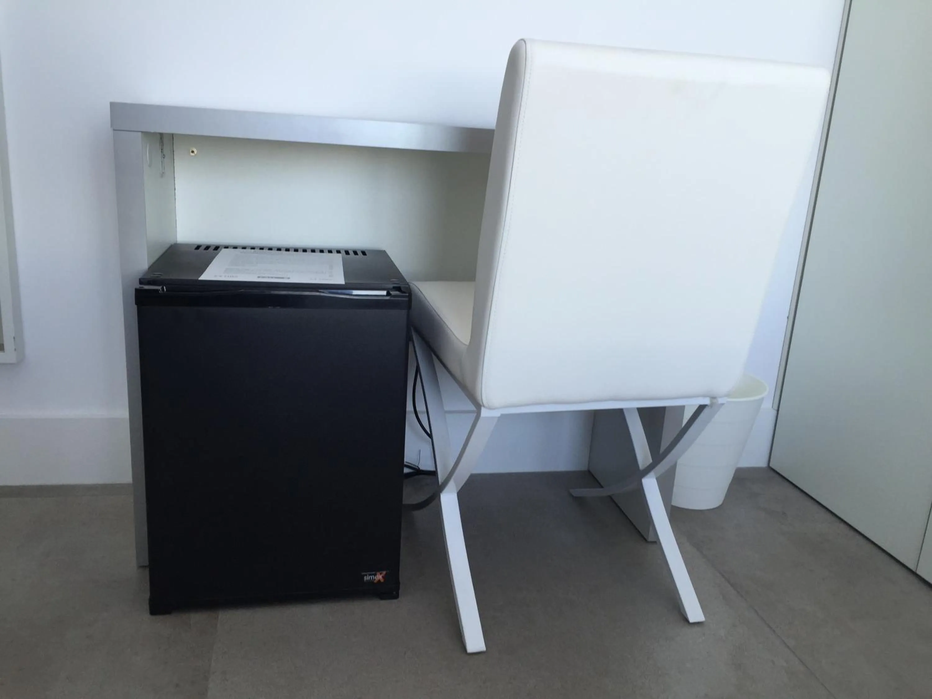 Decorative detail in Hotel Natursun