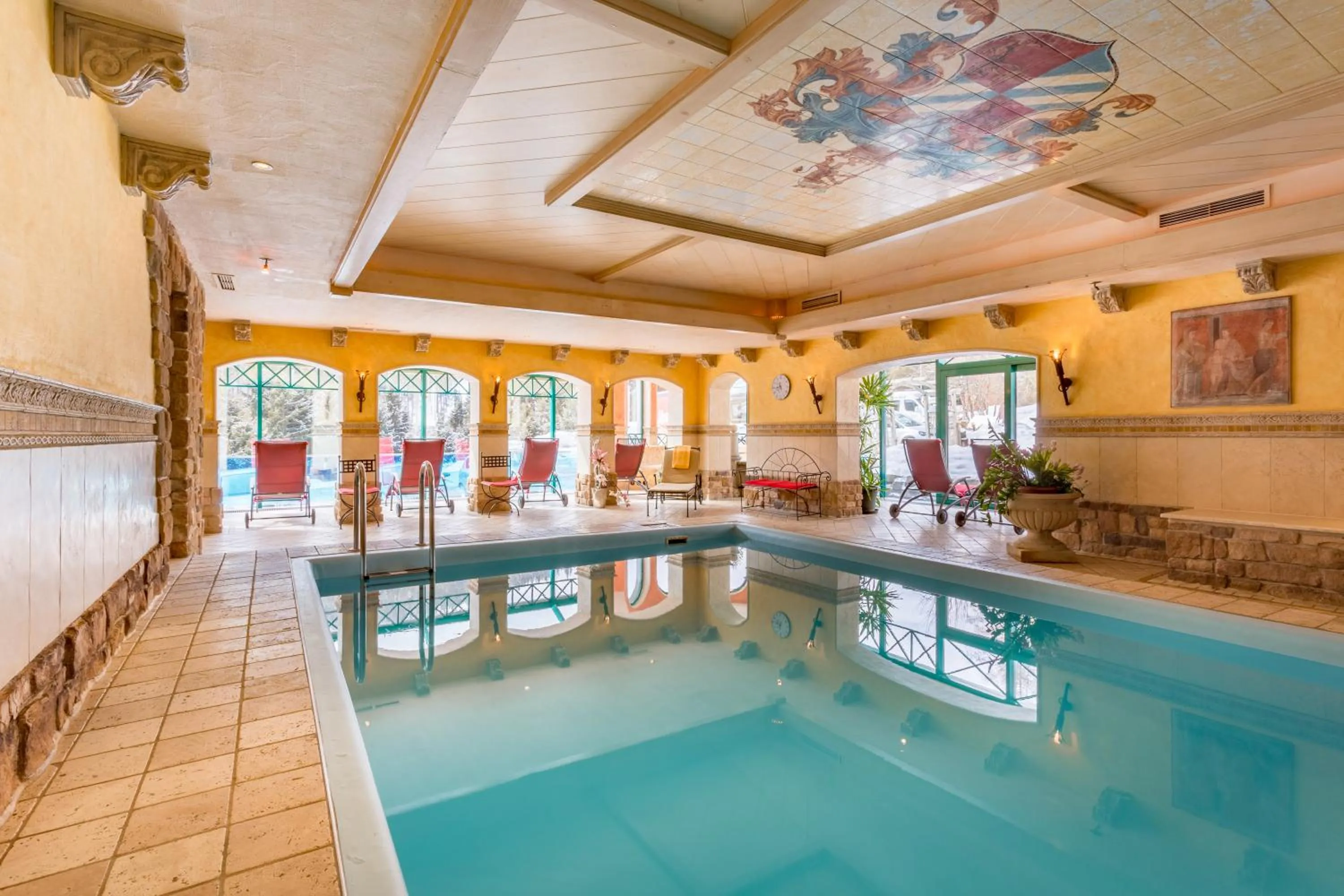 Berghotel Ronach
