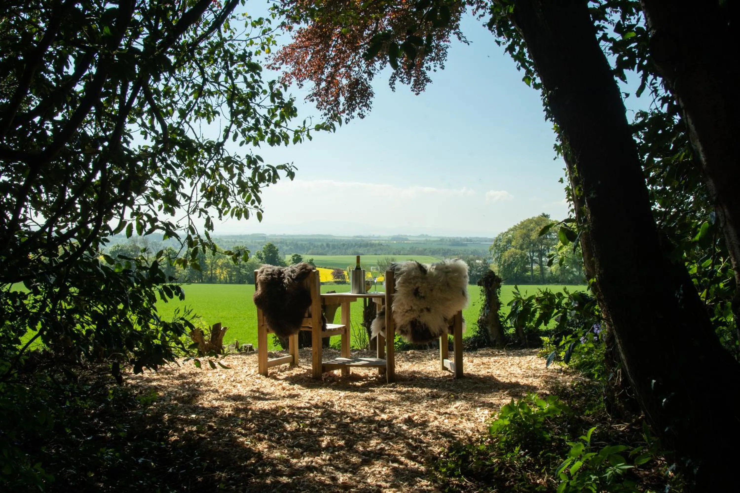 Chirnside Hall Hotel