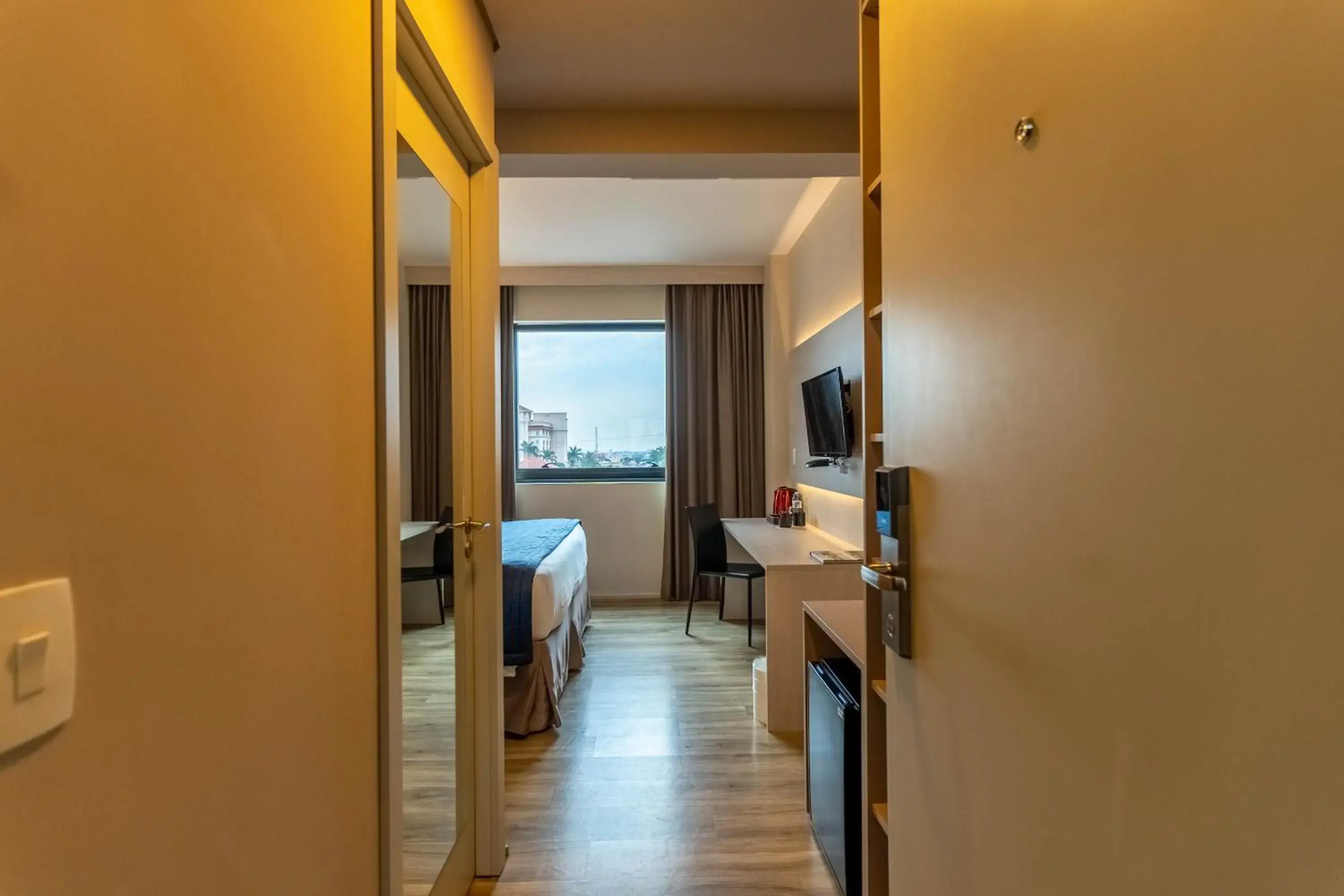 Superior Queen Room in Hotel Contemporâneo - Royal Palm Hotels & Resorts Superior Queen Room in Hotel Contemporâneo - Royal Palm Hotels & Resorts