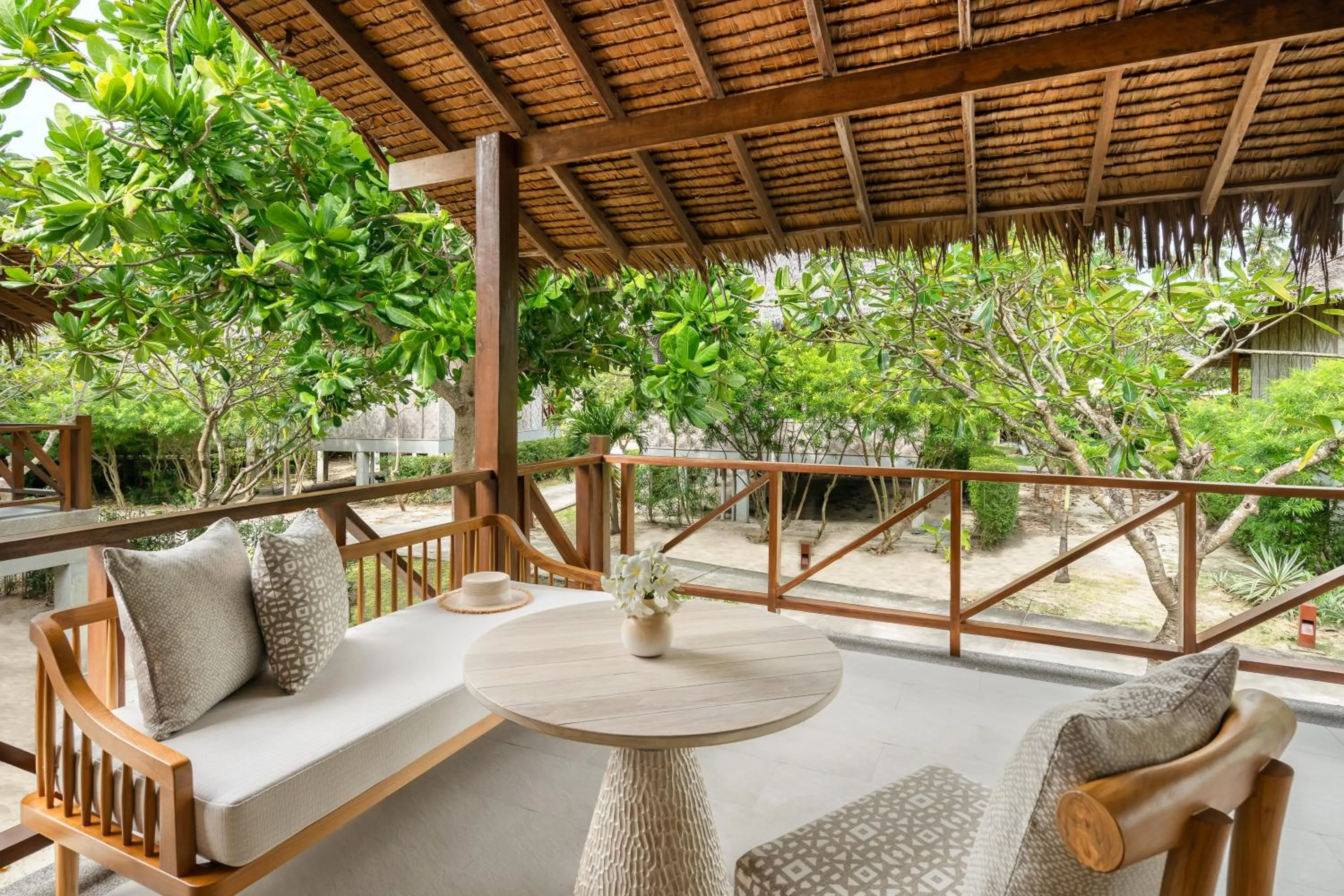 View (from property/room) in SAii Phi Phi Island Village