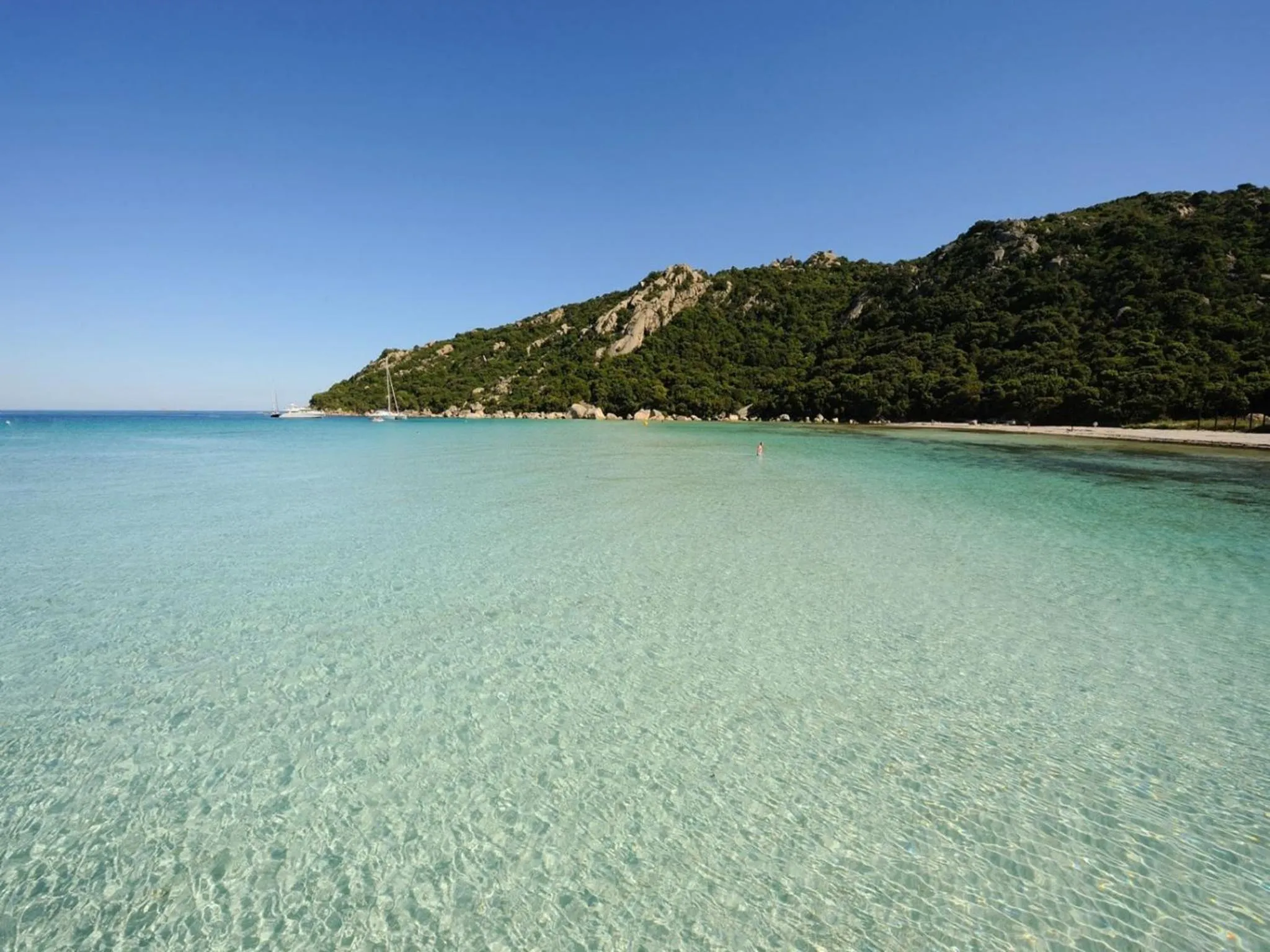 View (from property/room) in Private Hôtel - Adults Only