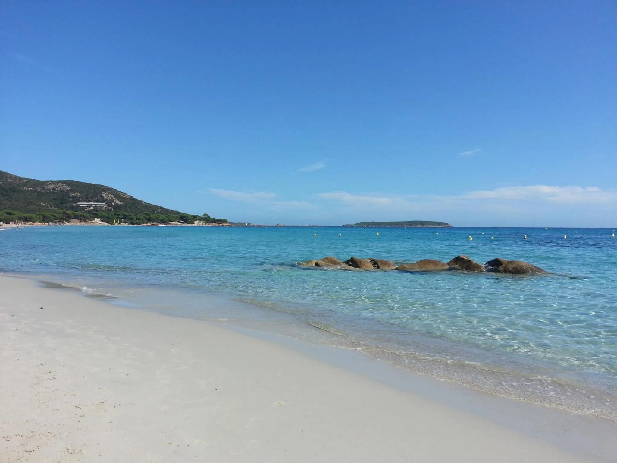 View (from property/room) in Private Hôtel - Adults Only