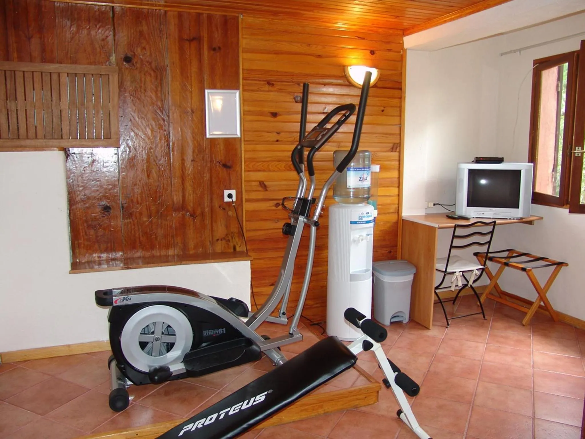 Sports in Private Hôtel - Adults Only