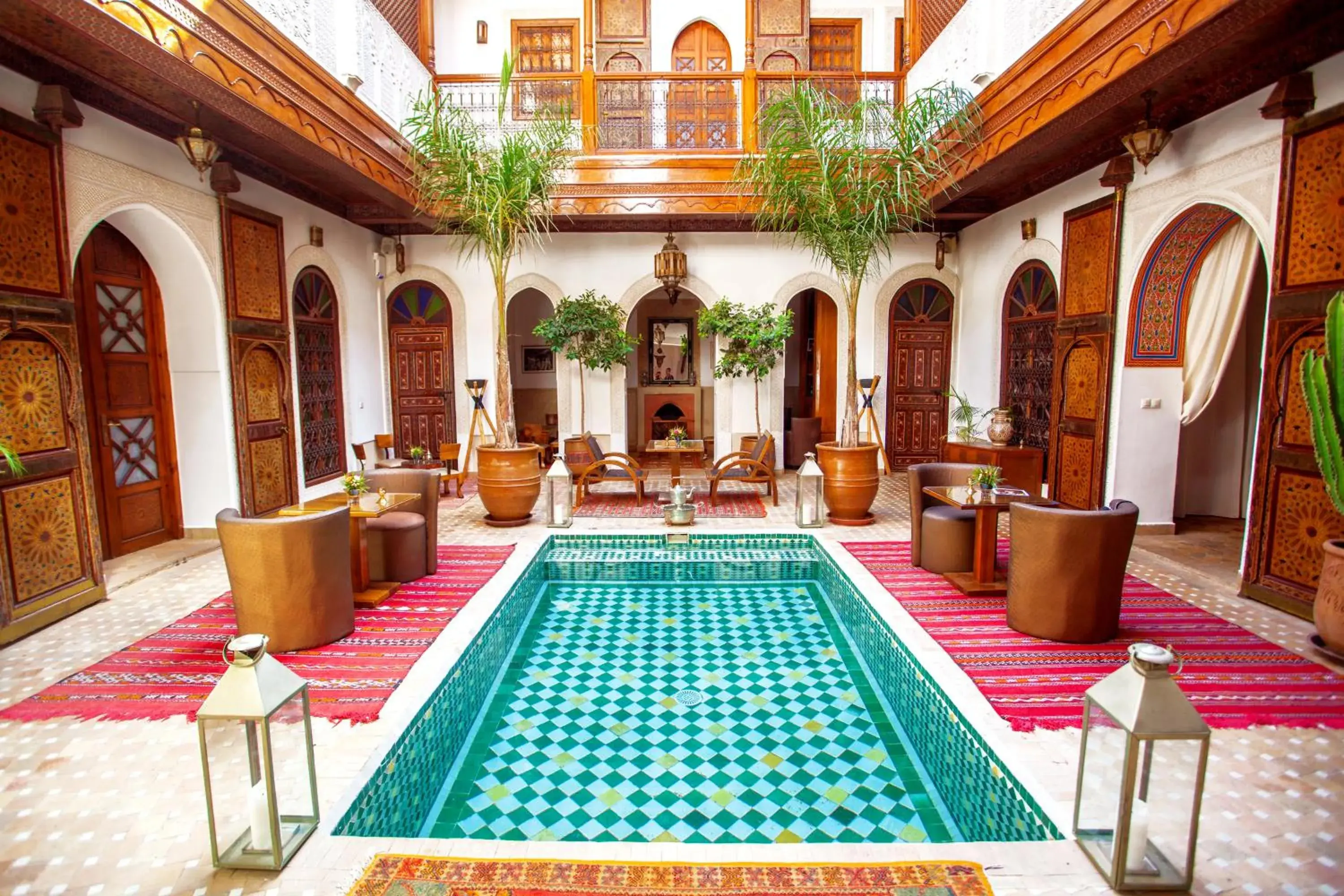 Riad Melhoun & Spa Riad Melhoun & Spa