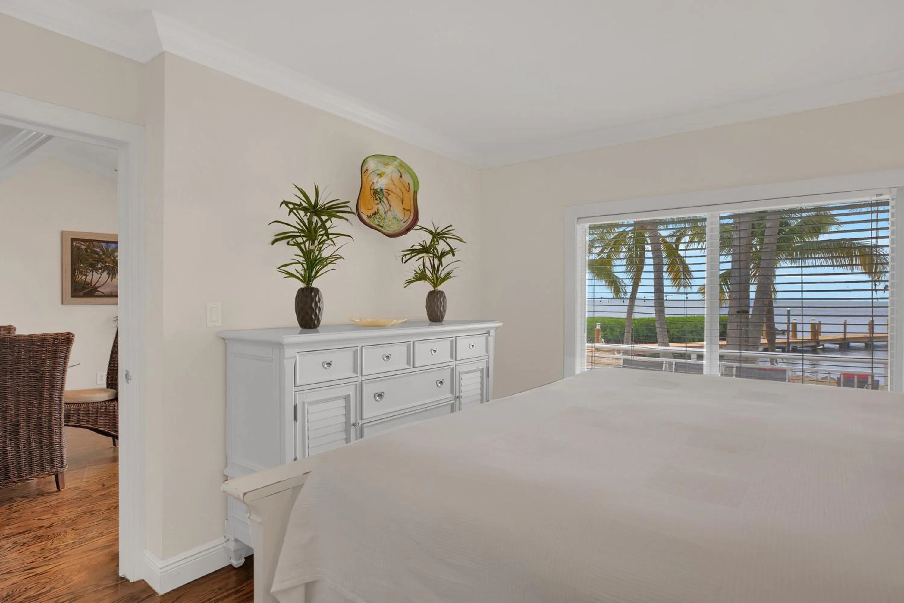 Bedroom, Bed in Atlantic Bay Resort