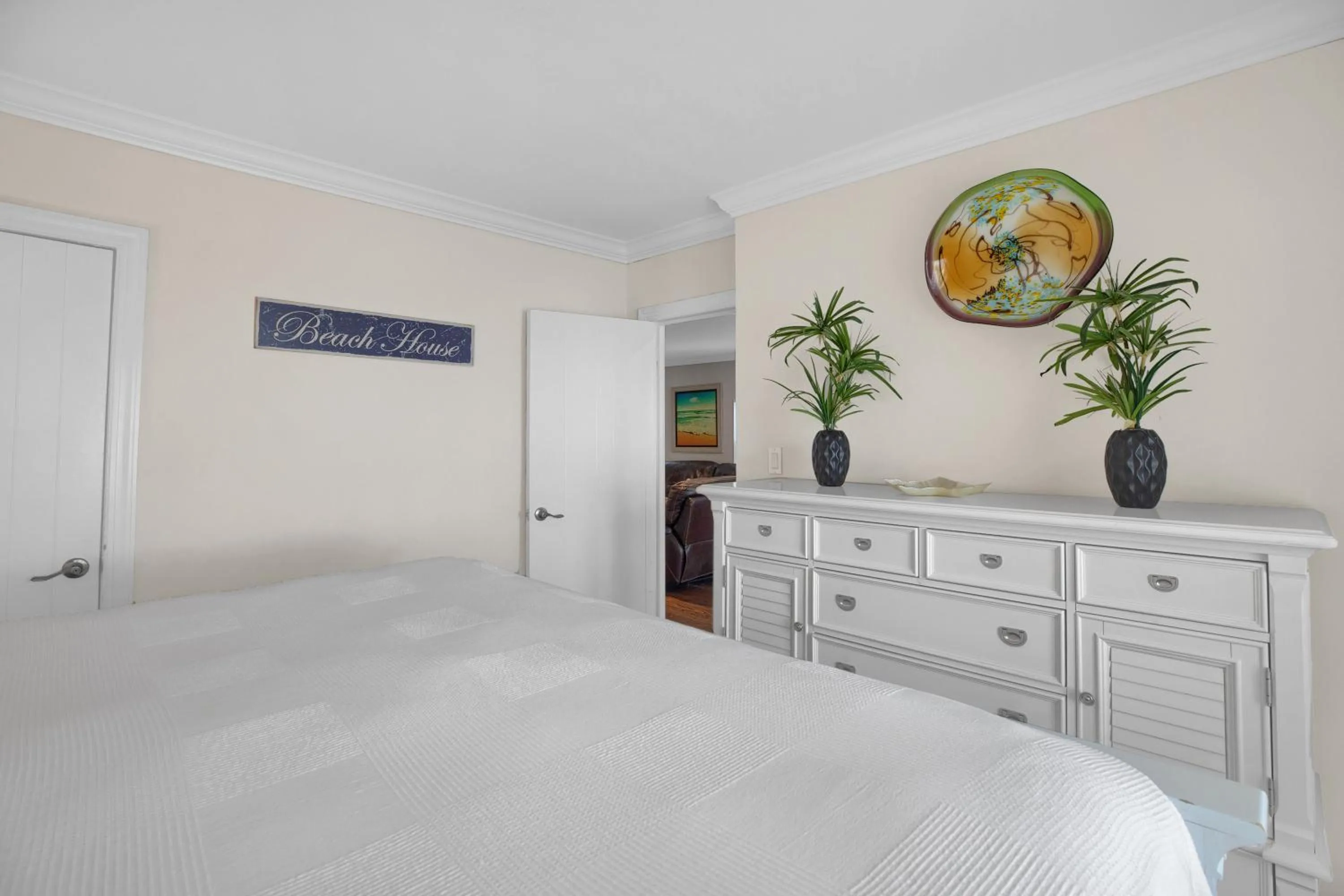 Bedroom, Bed in Atlantic Bay Resort