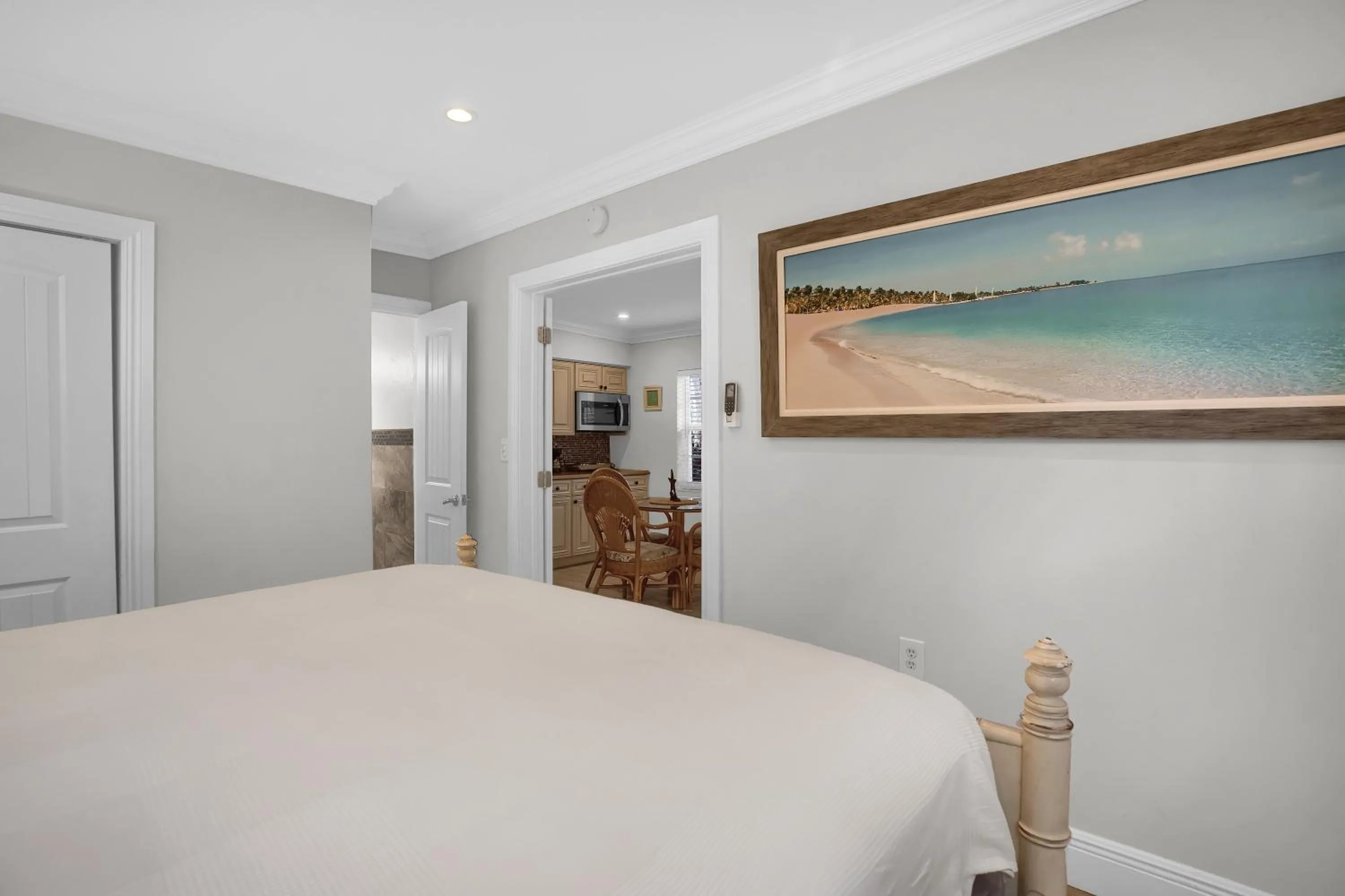 Bedroom, Bed in Atlantic Bay Resort