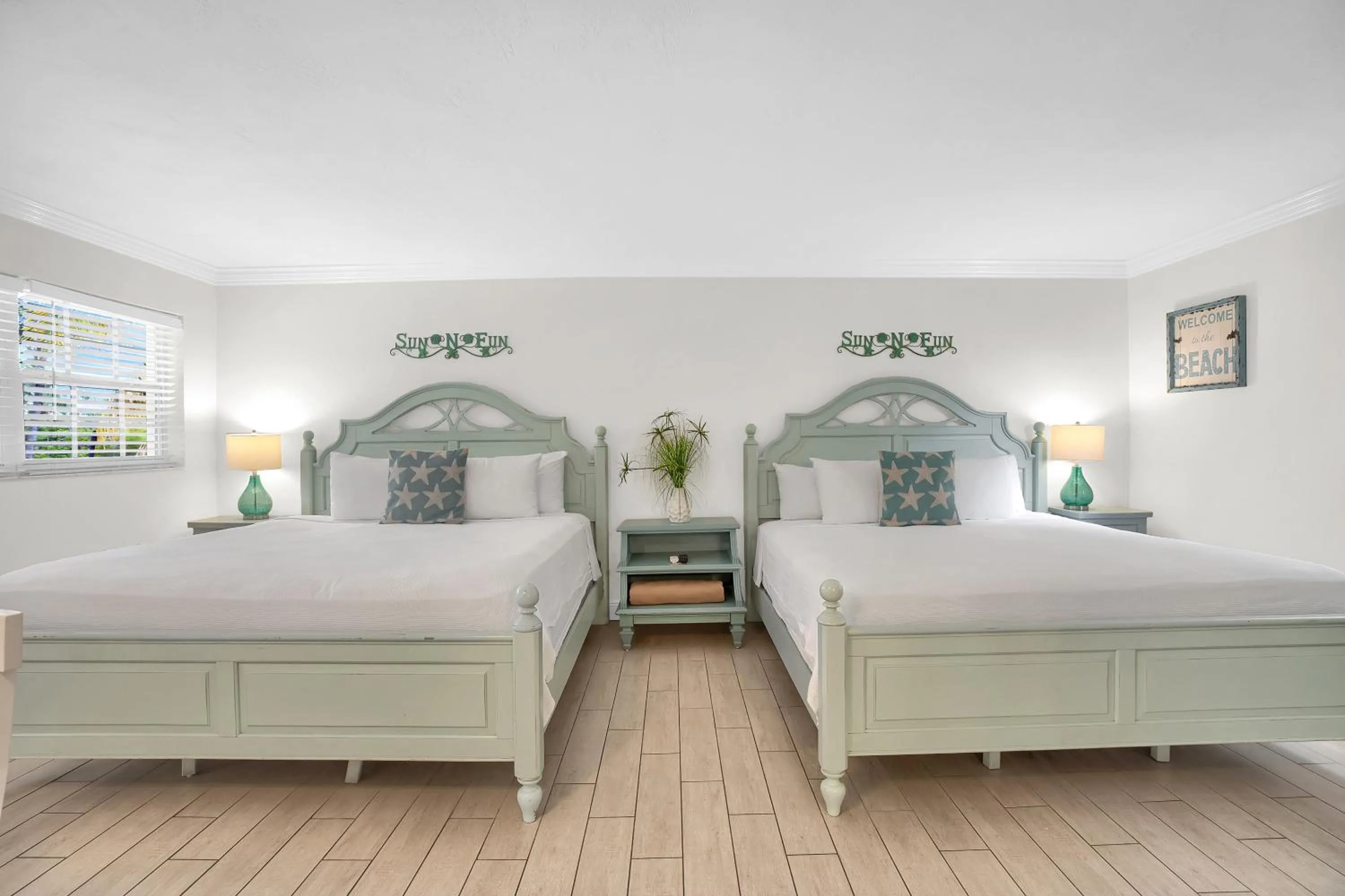 Bedroom, Bed in Atlantic Bay Resort