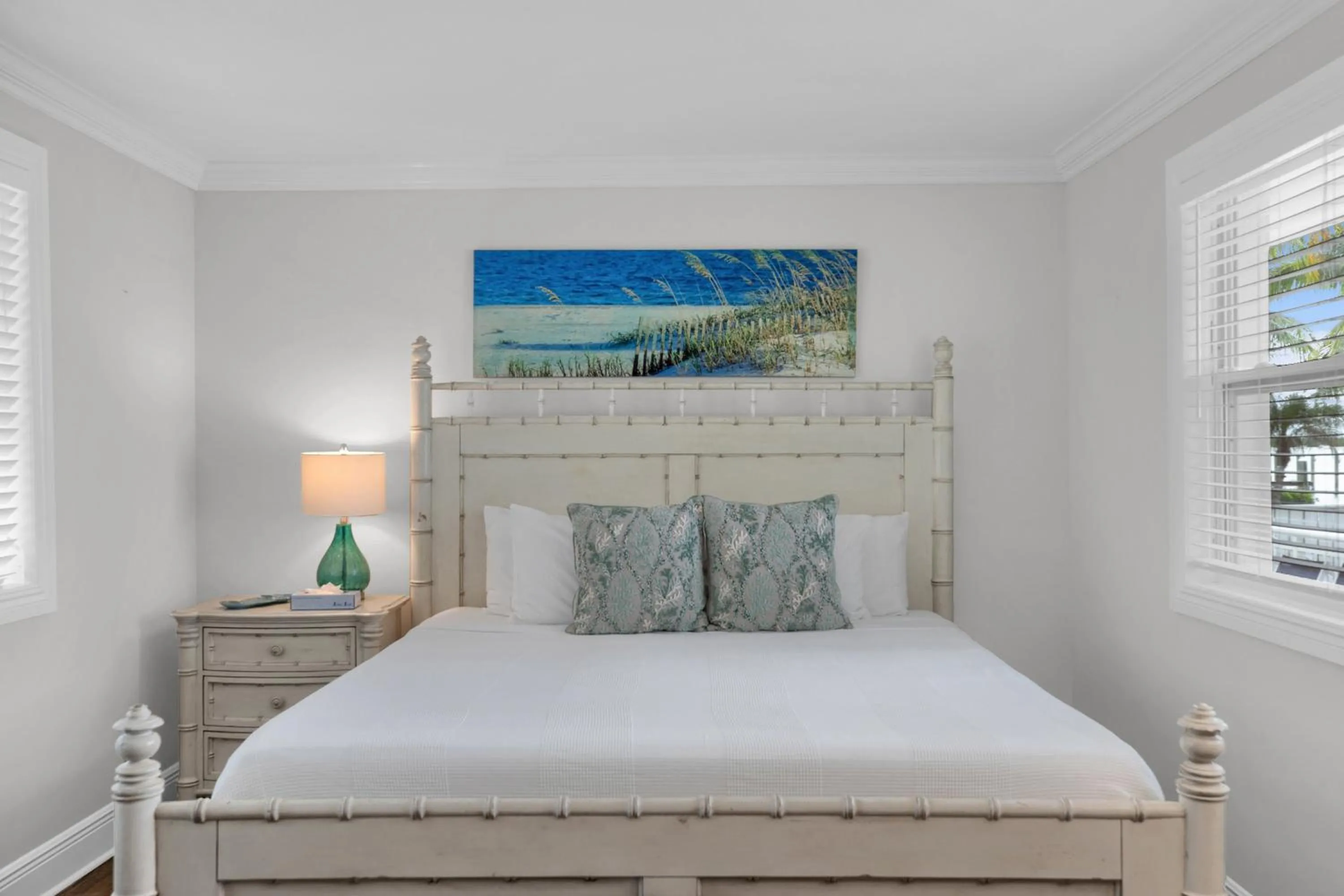 Bedroom, Bed in Atlantic Bay Resort
