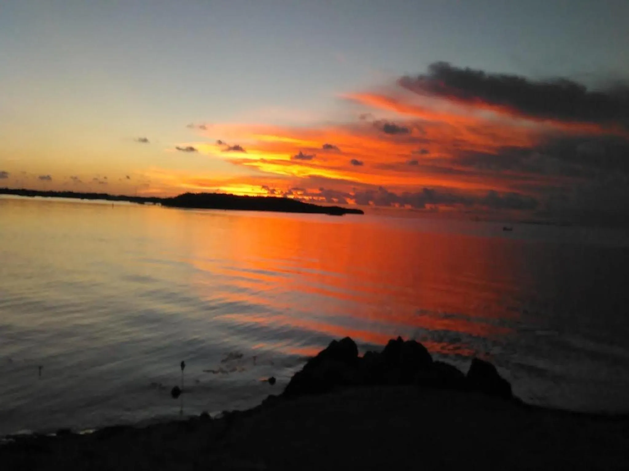 View (from property/room) in Atlantic Bay Resort