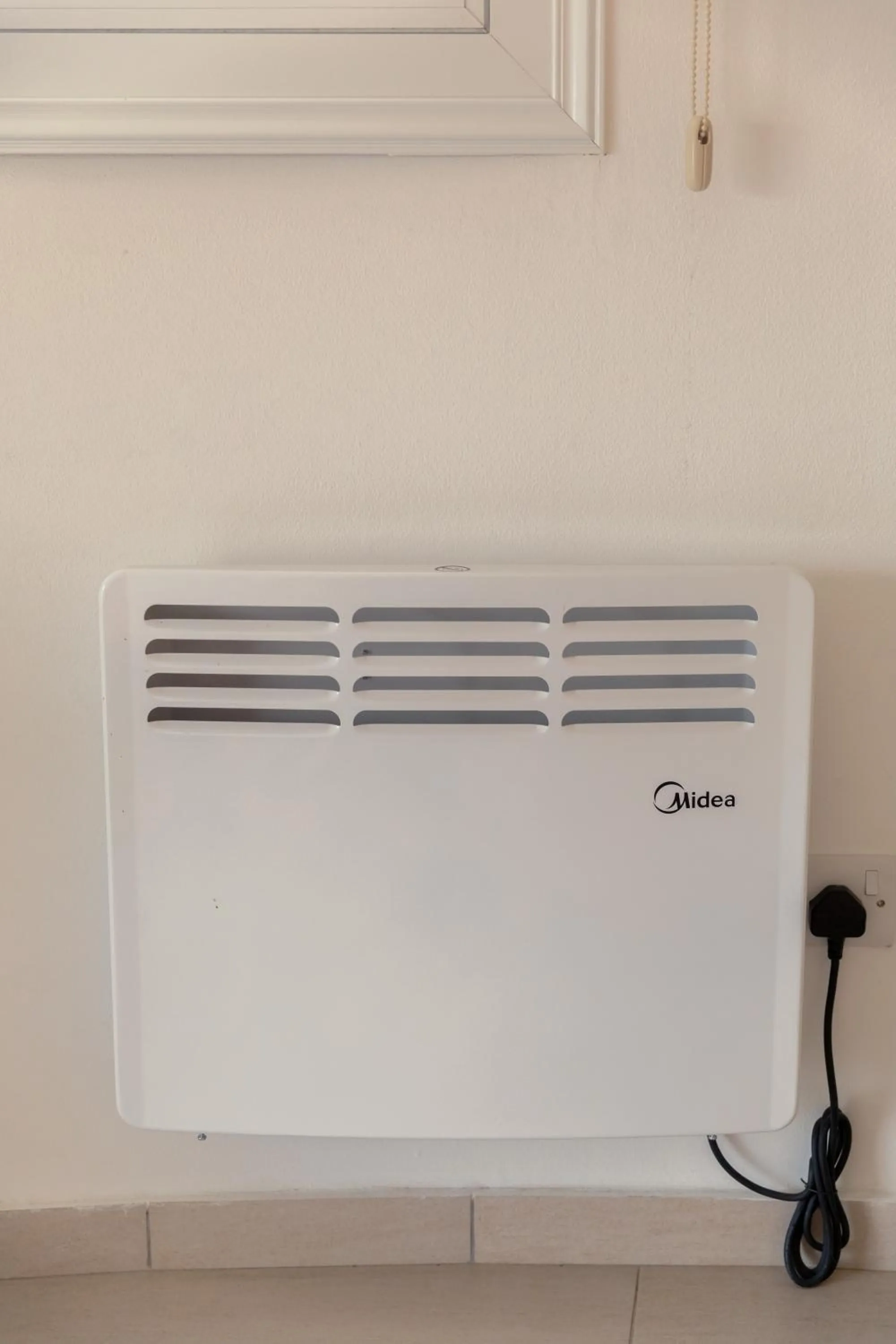 Area and facilities in Oceania Bay Village