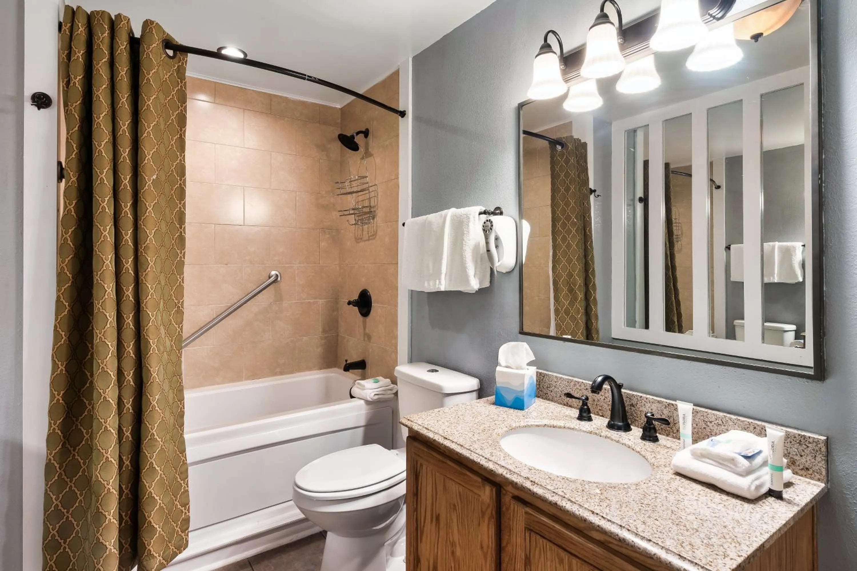 Gatlinburg Town Square