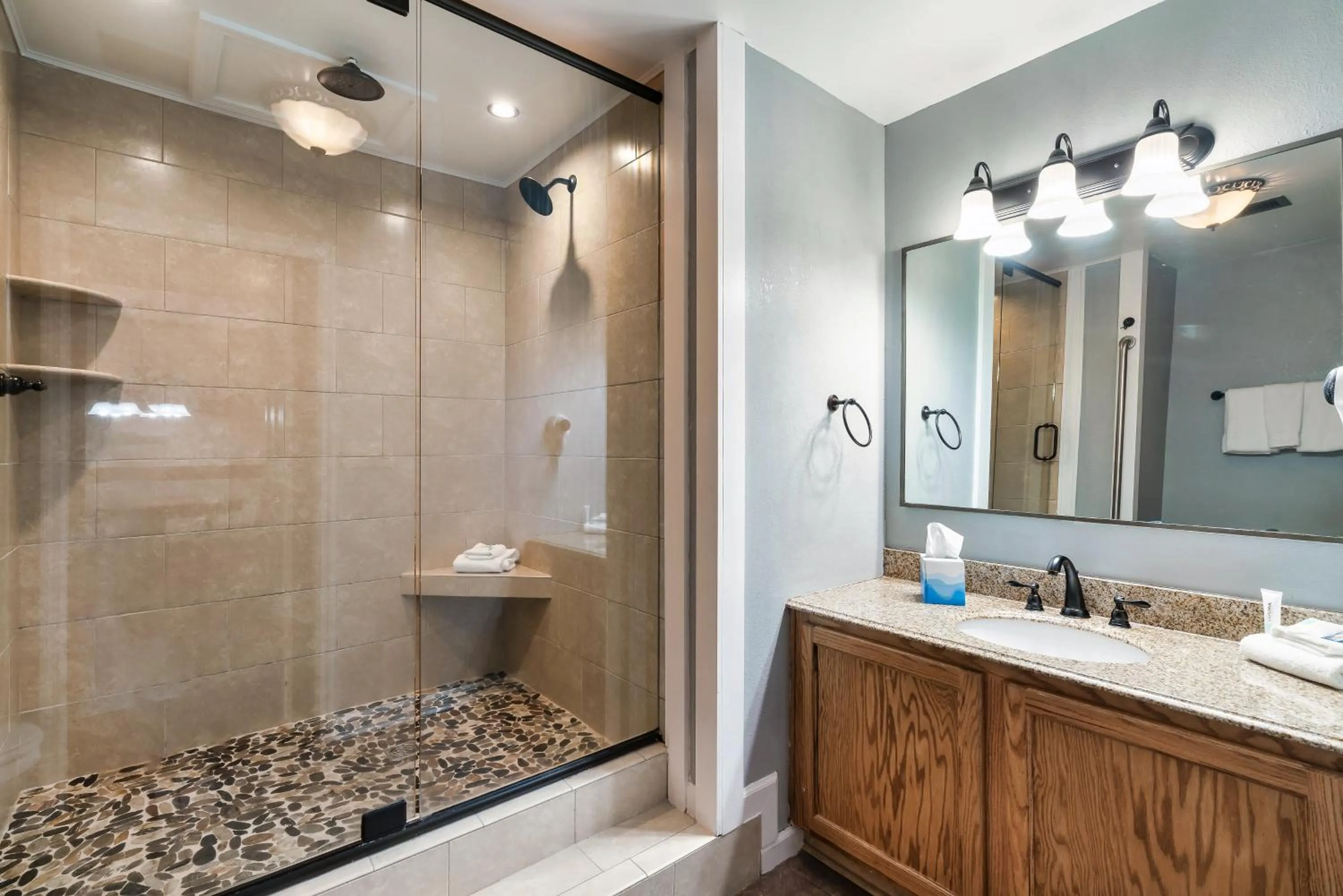 Gatlinburg Town Square