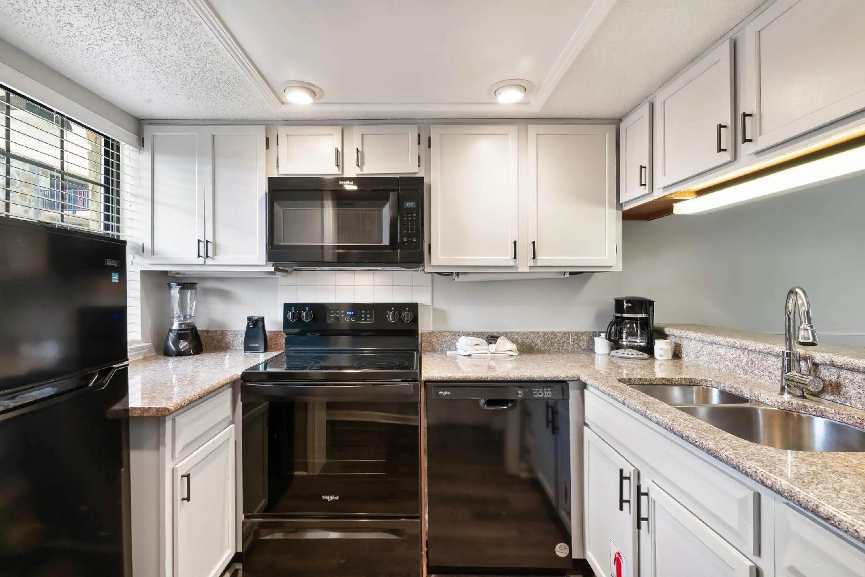 Gatlinburg Town Square