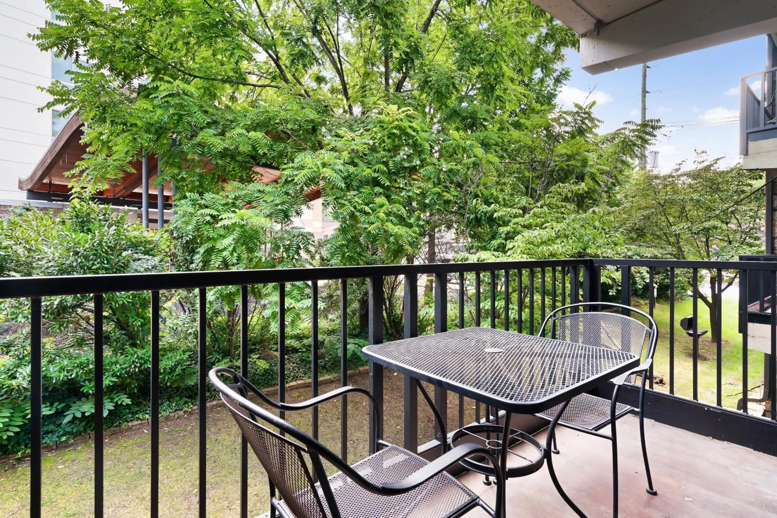 Gatlinburg Town Square