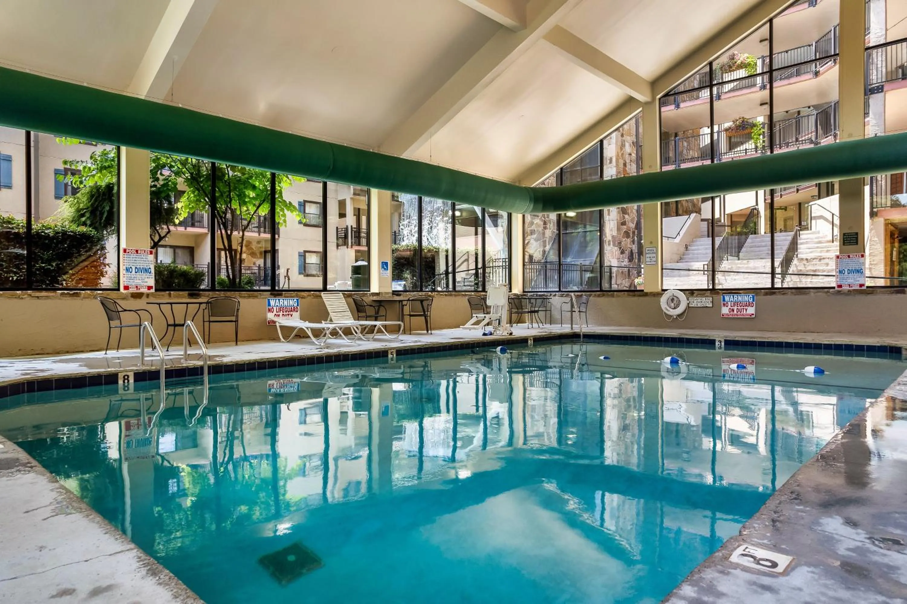 Gatlinburg Town Square