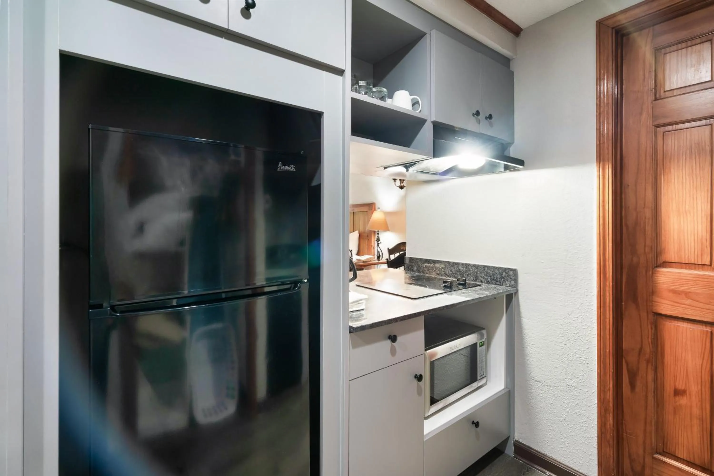 Gatlinburg Town Square