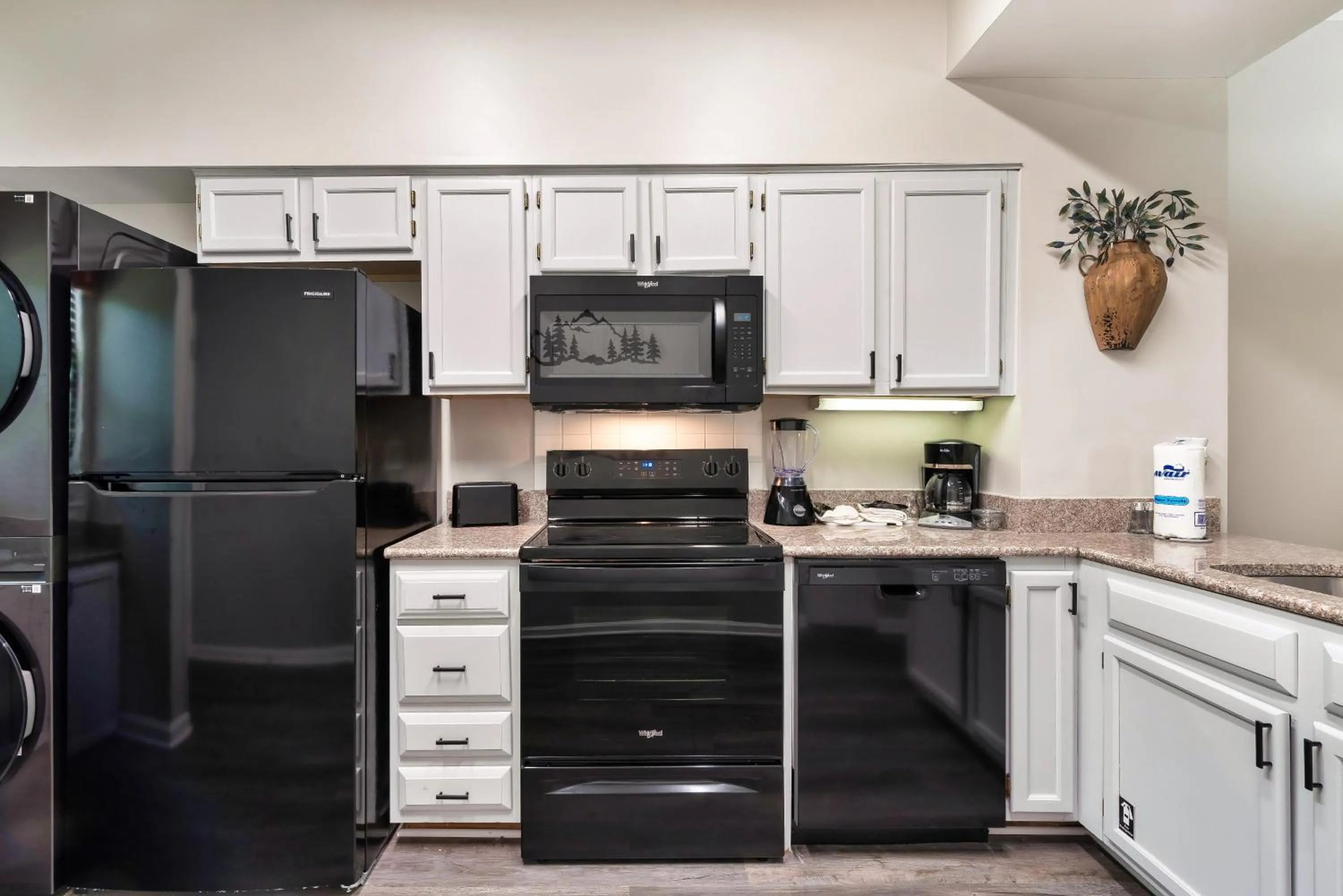 Gatlinburg Town Square