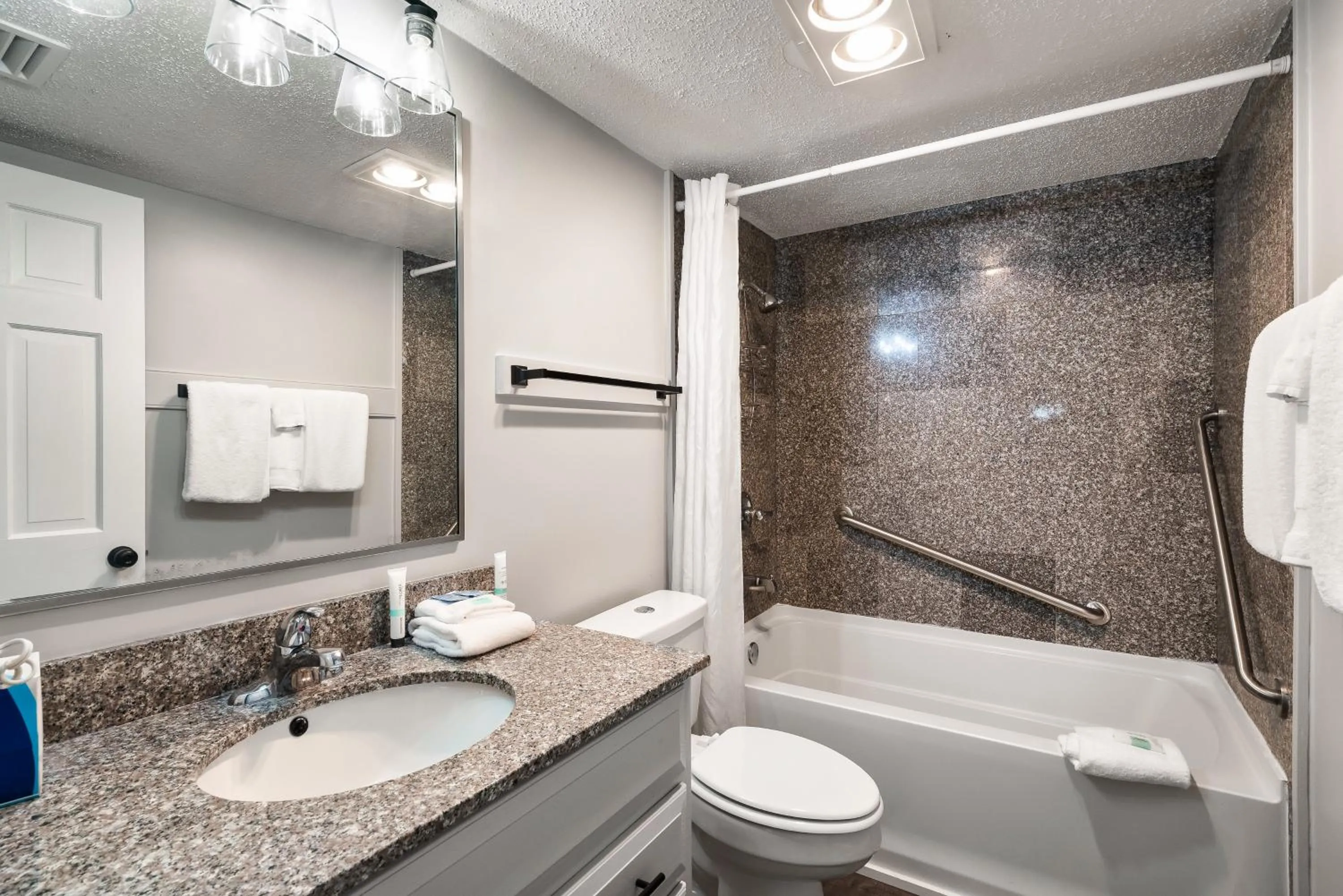 Gatlinburg Town Square