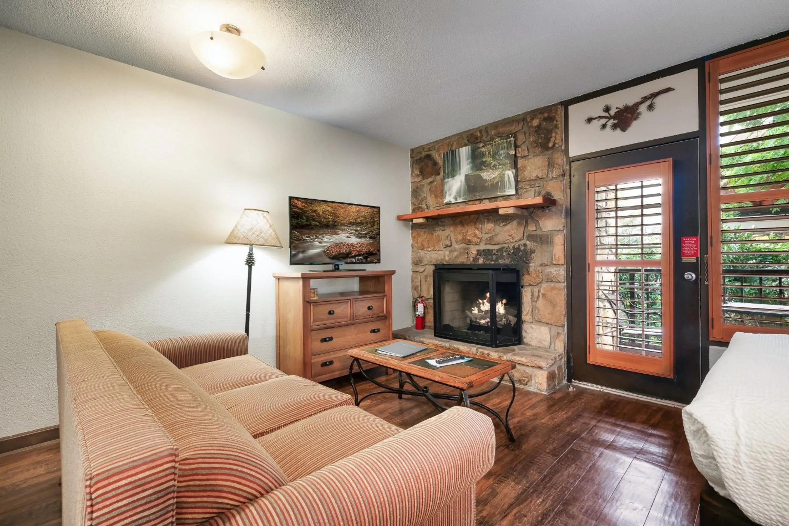 Gatlinburg Town Square