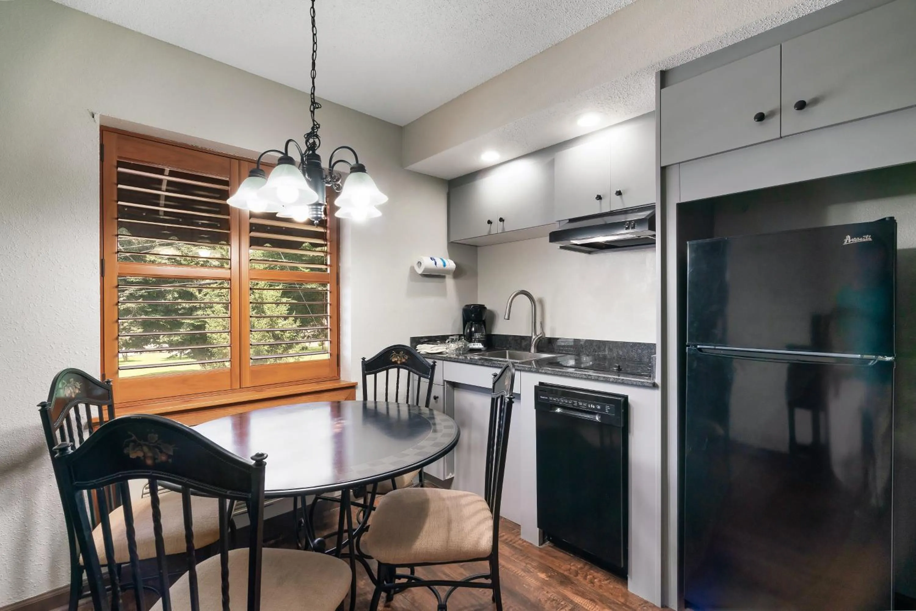 Gatlinburg Town Square