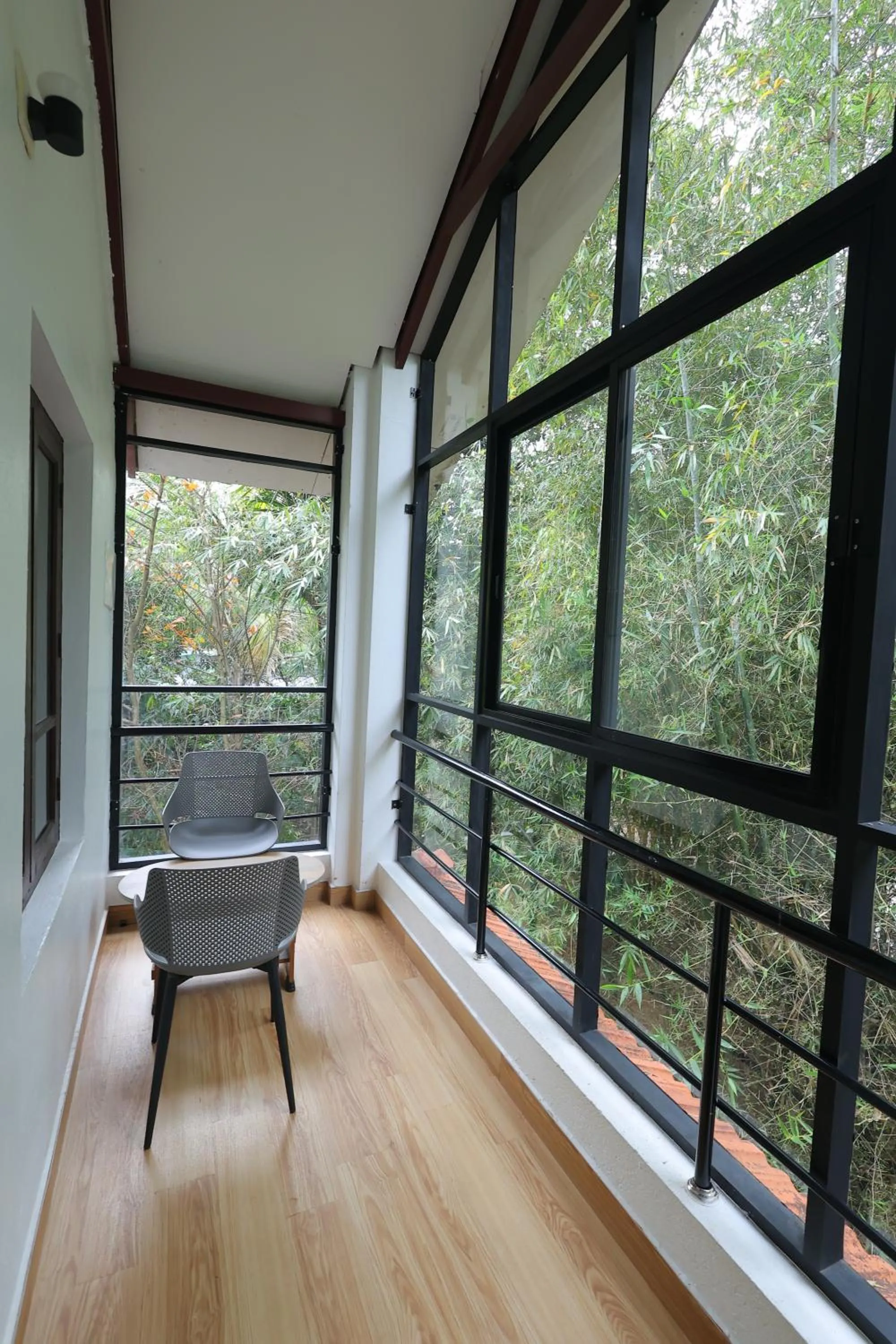 View (from property/room) in Le Eden Premium Wayanad Pool Resort