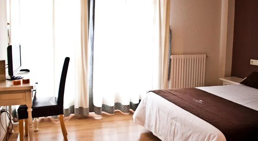 Hotel Corona de Galicia