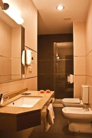 Hotel Corona de Galicia