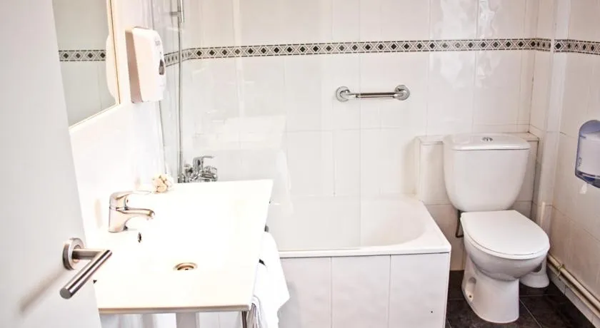 Hotel Corona de Galicia