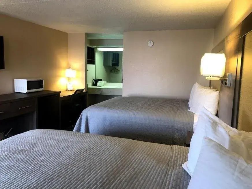 Legacy Inn - Gallatin Legacy Inn - Gallatin