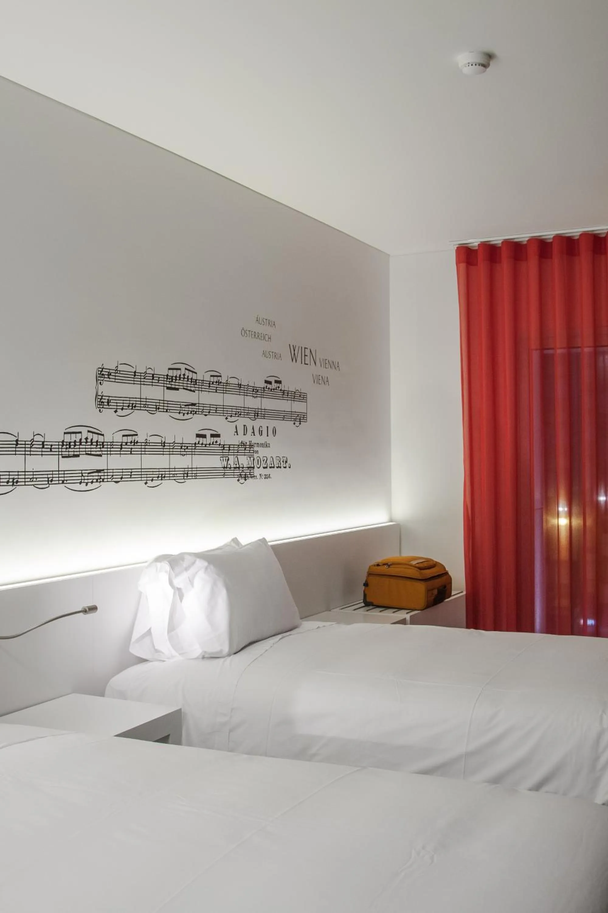 Photo of the whole room, Bed in Hotel 3K Europa