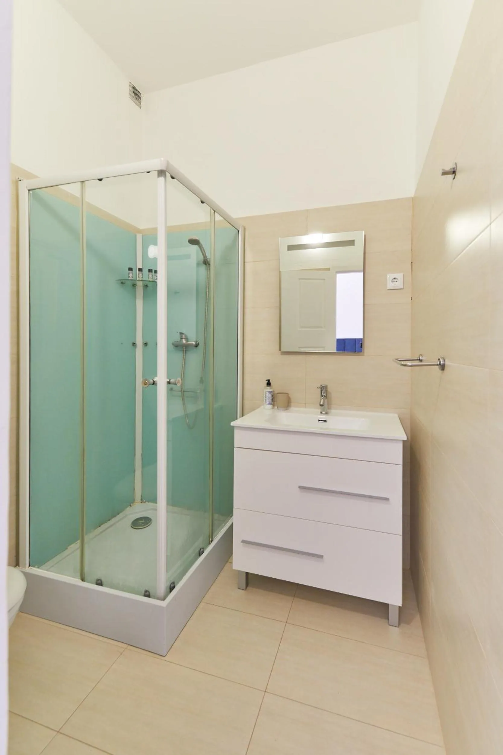 A Portuguesa Guest House