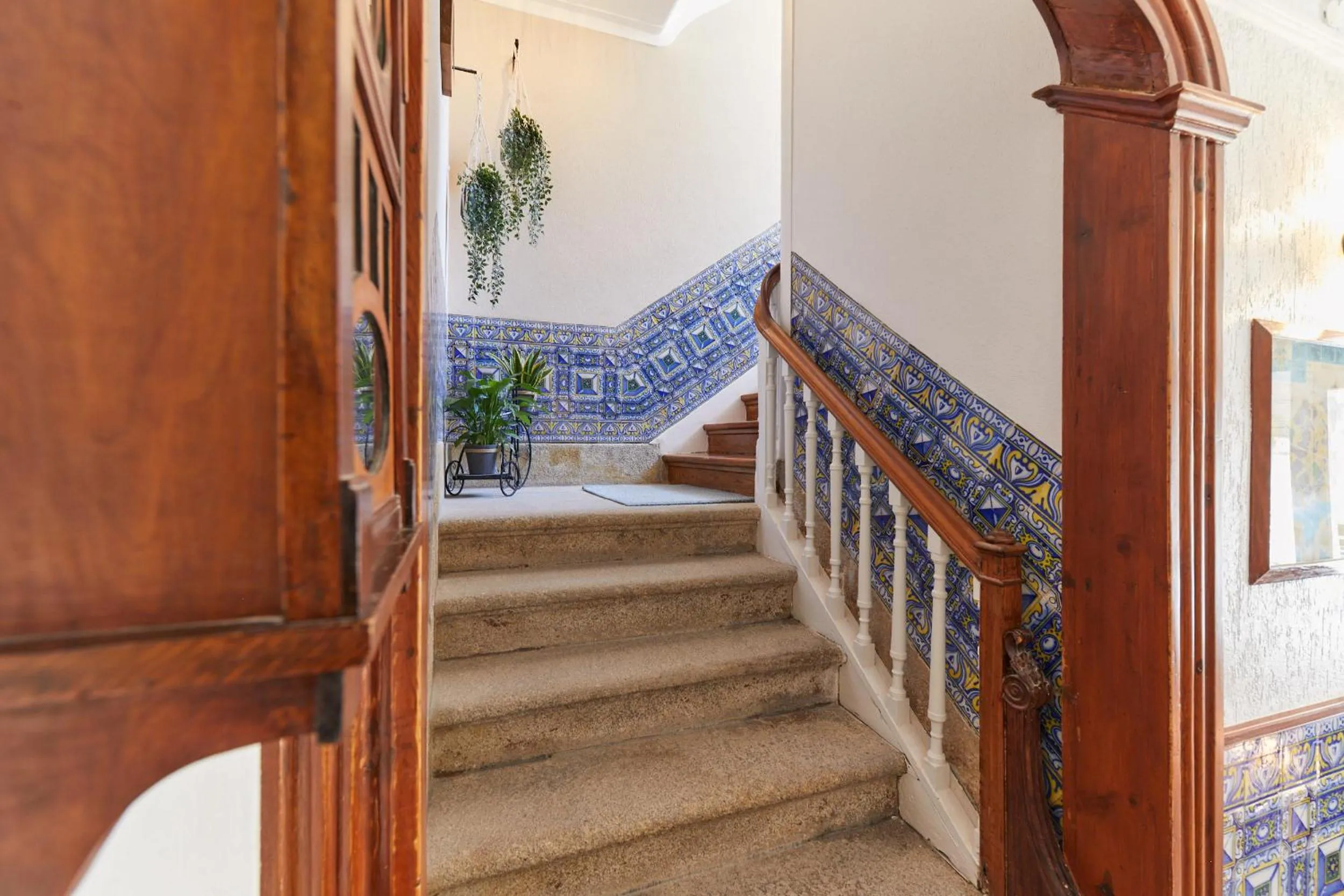 A Portuguesa Guest House