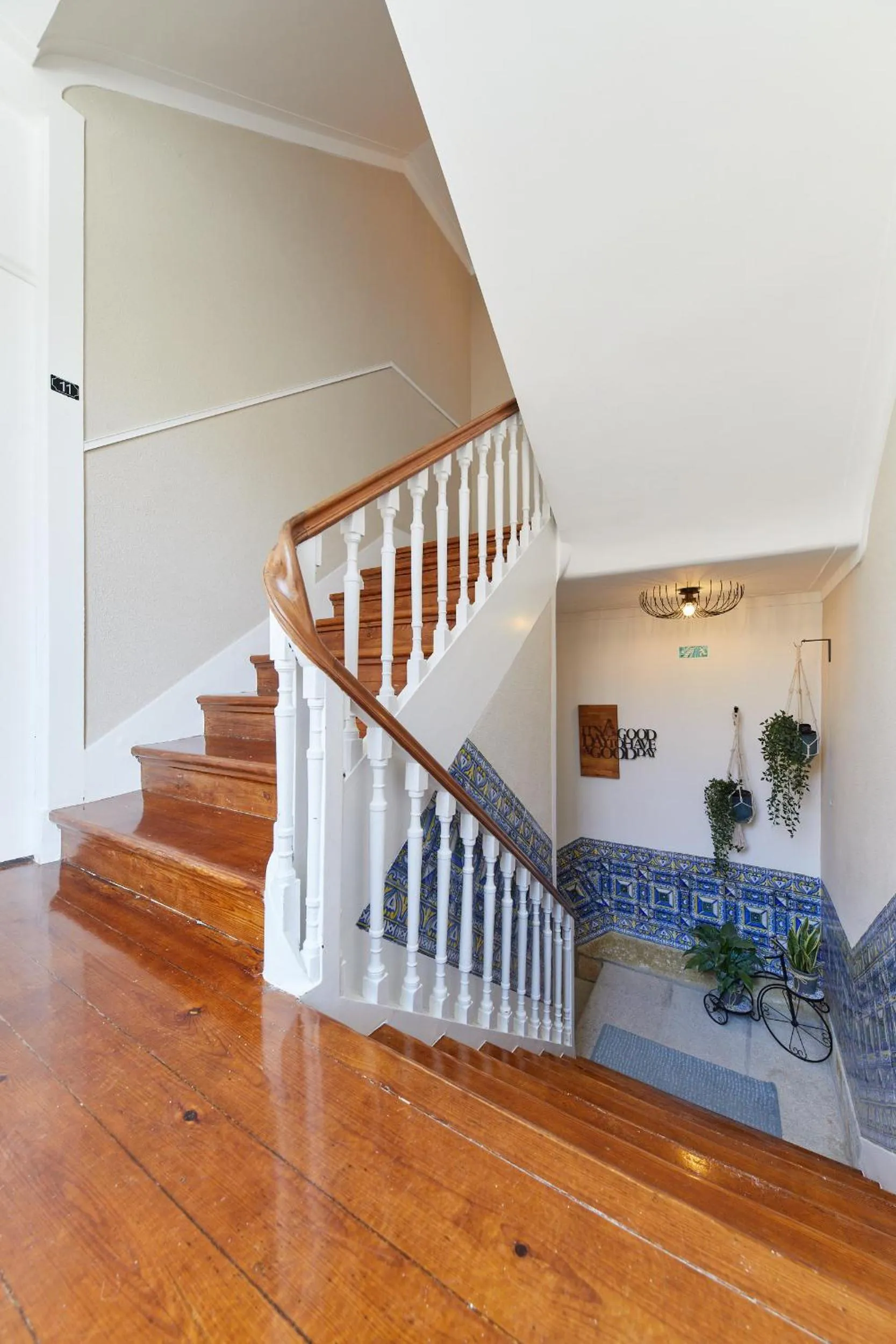 A Portuguesa Guest House