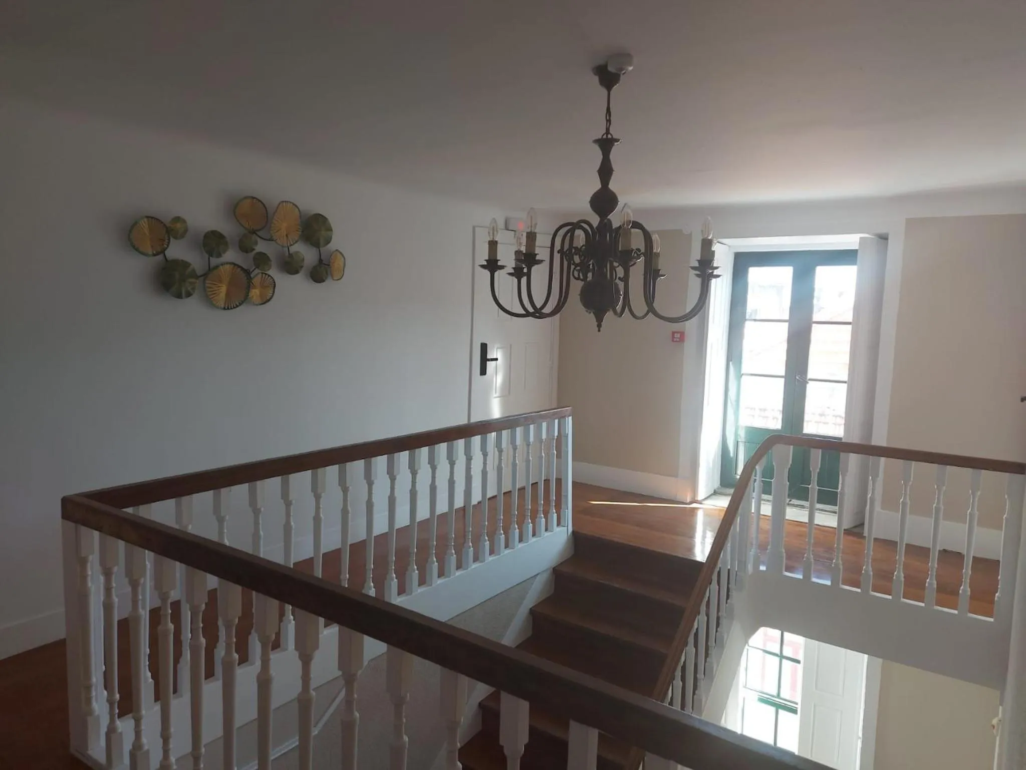 A Portuguesa Guest House