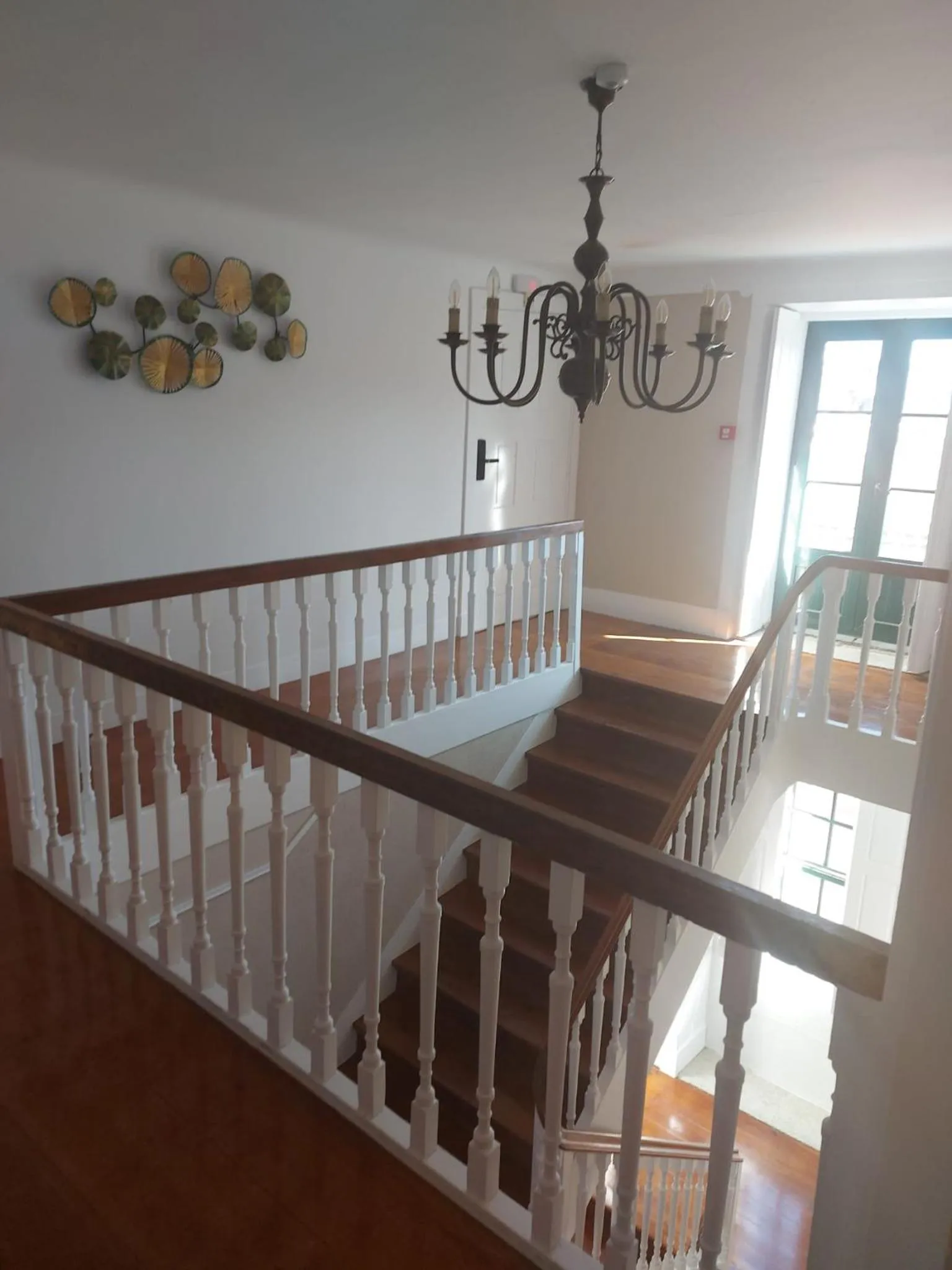 A Portuguesa Guest House