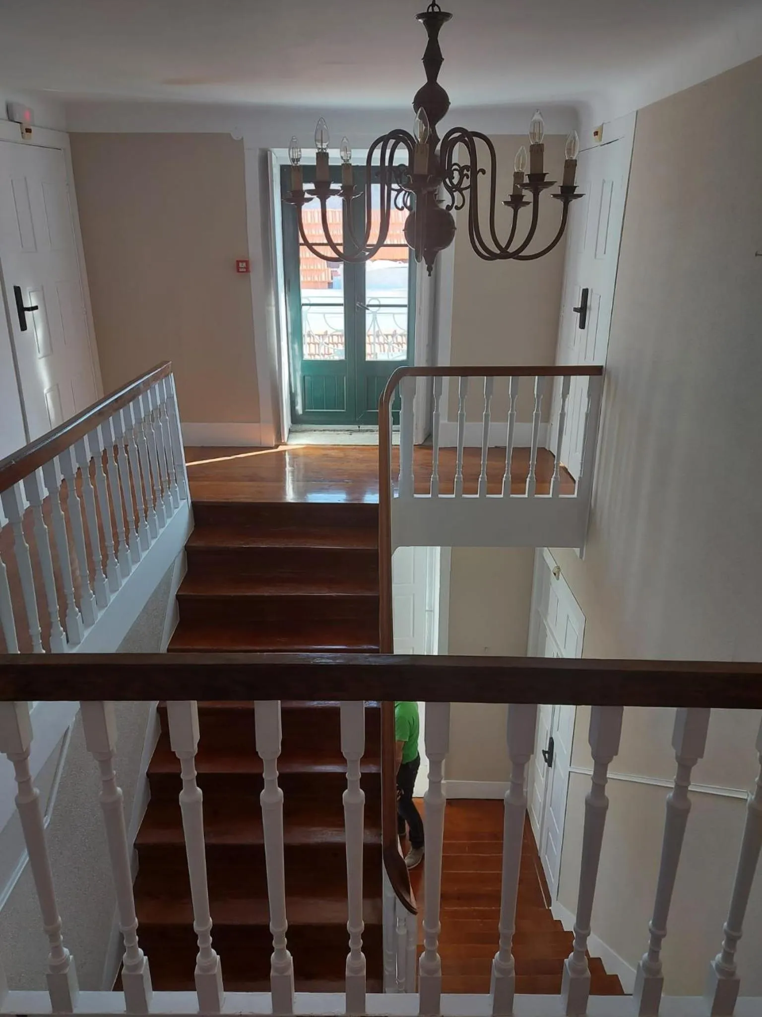 A Portuguesa Guest House