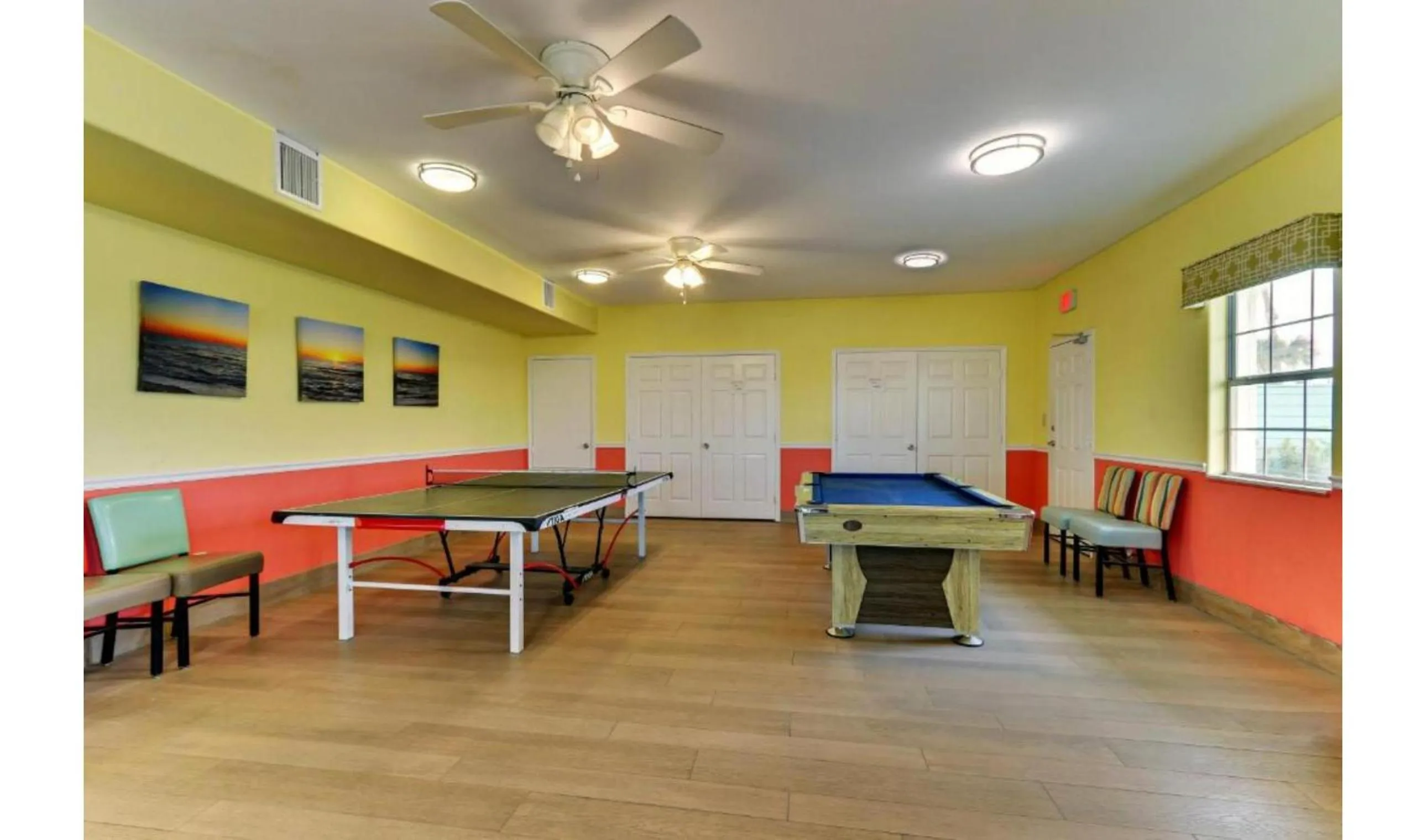 Area and facilities in The Island Hotel Near Beach Port Aransas