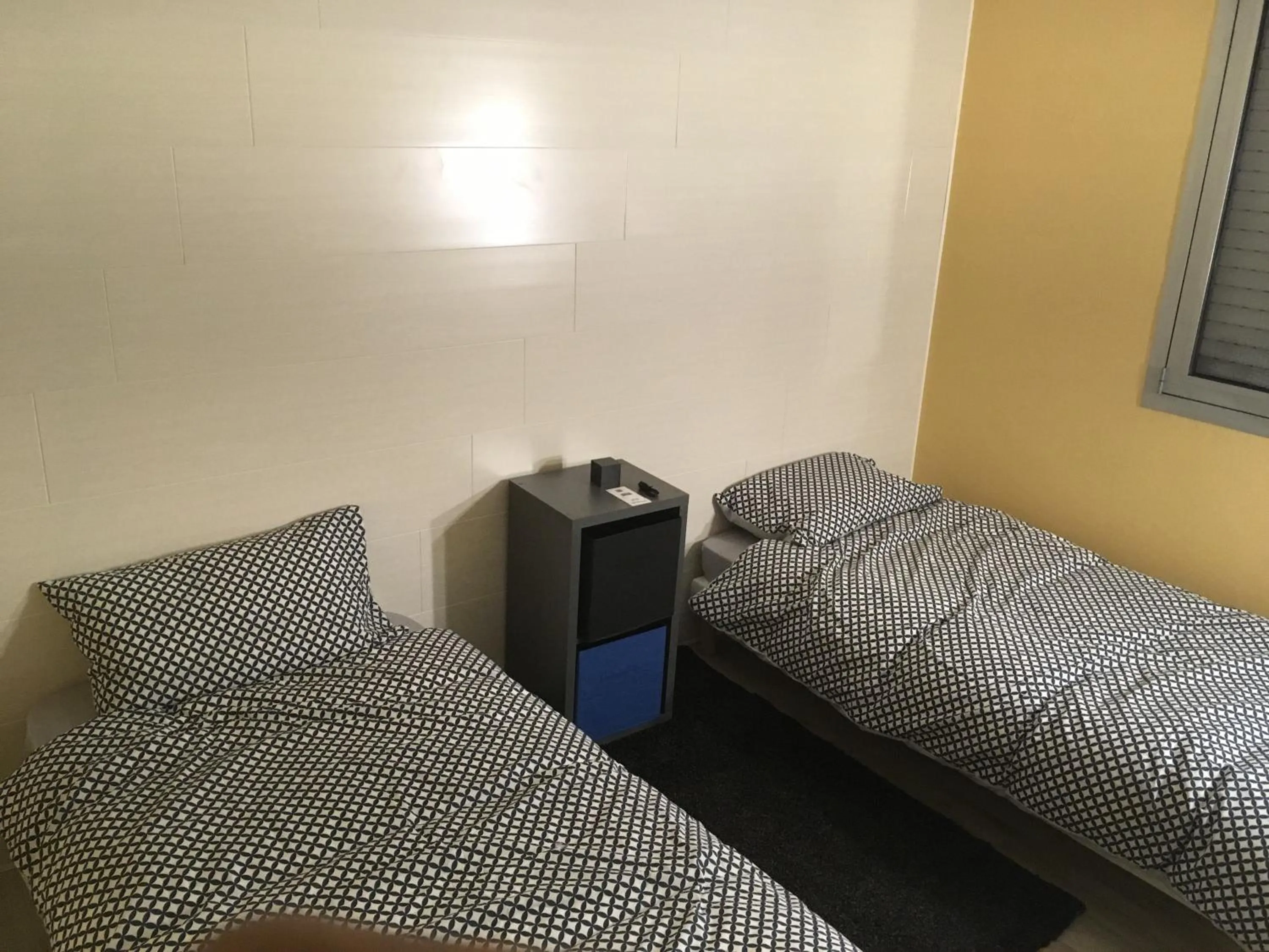 Maison face à la seine