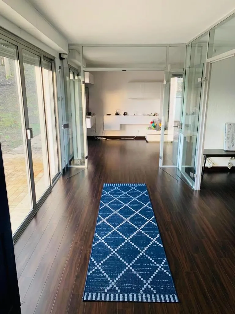 Maison face à la seine