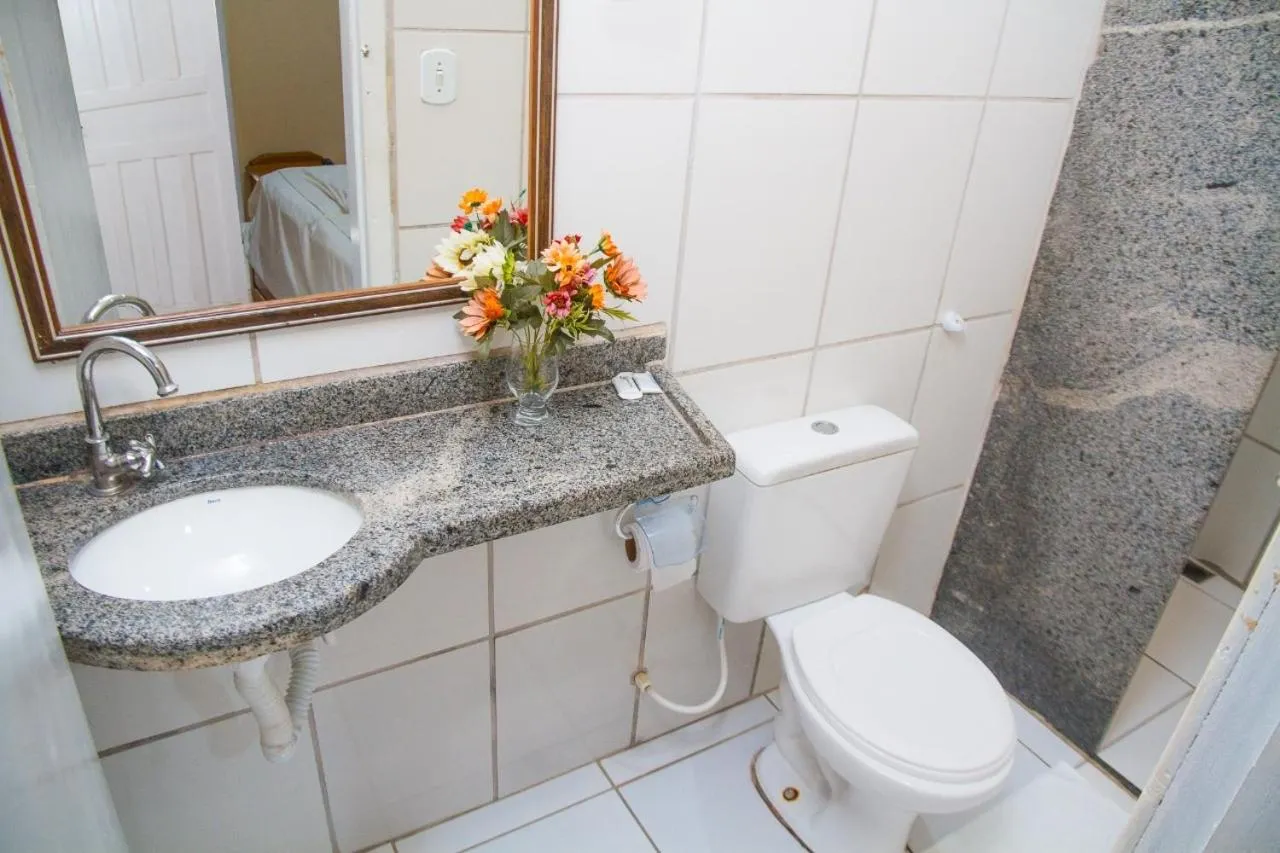 Garça Branca Praia Hotel