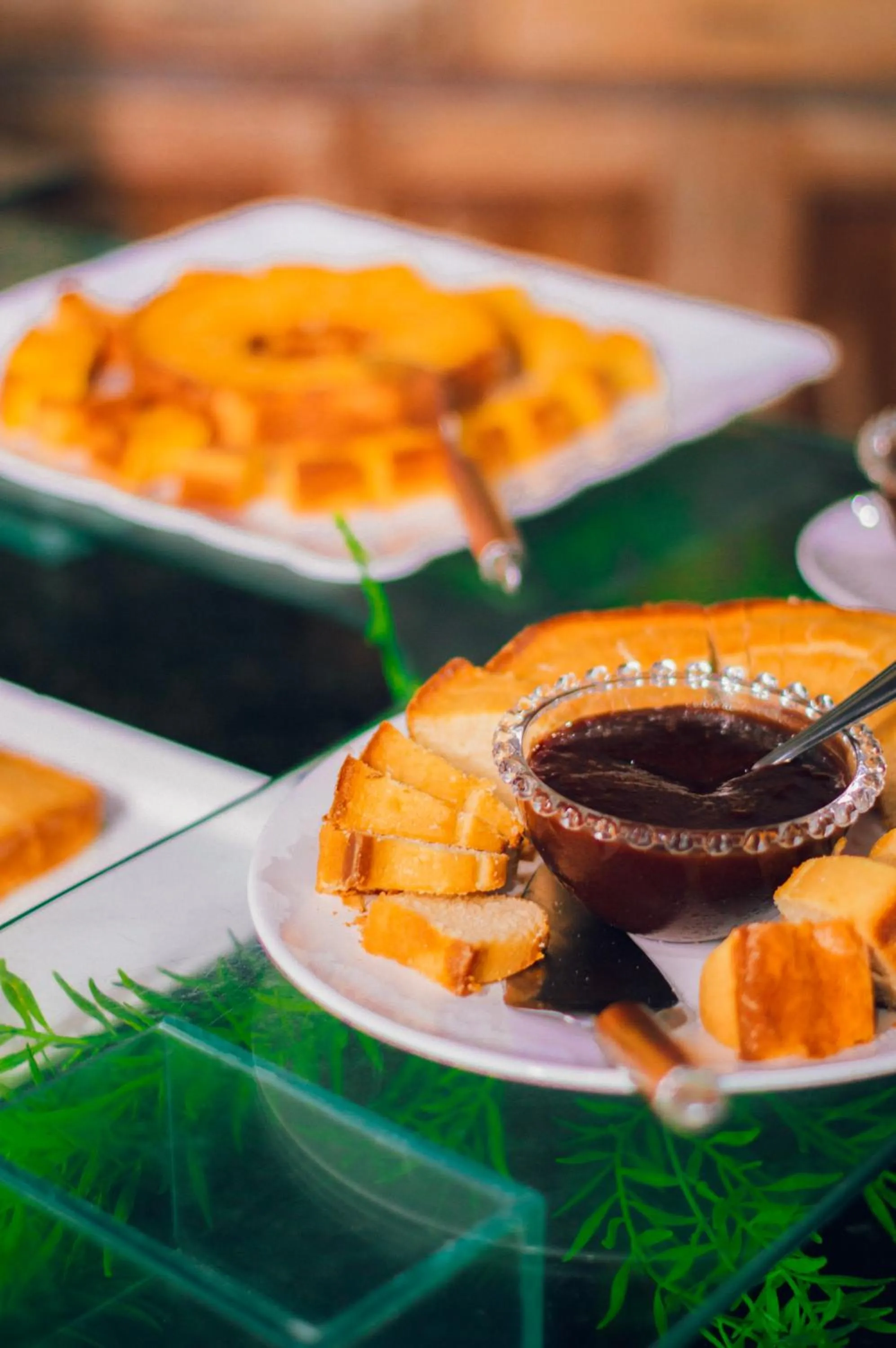 Garça Branca Praia Hotel