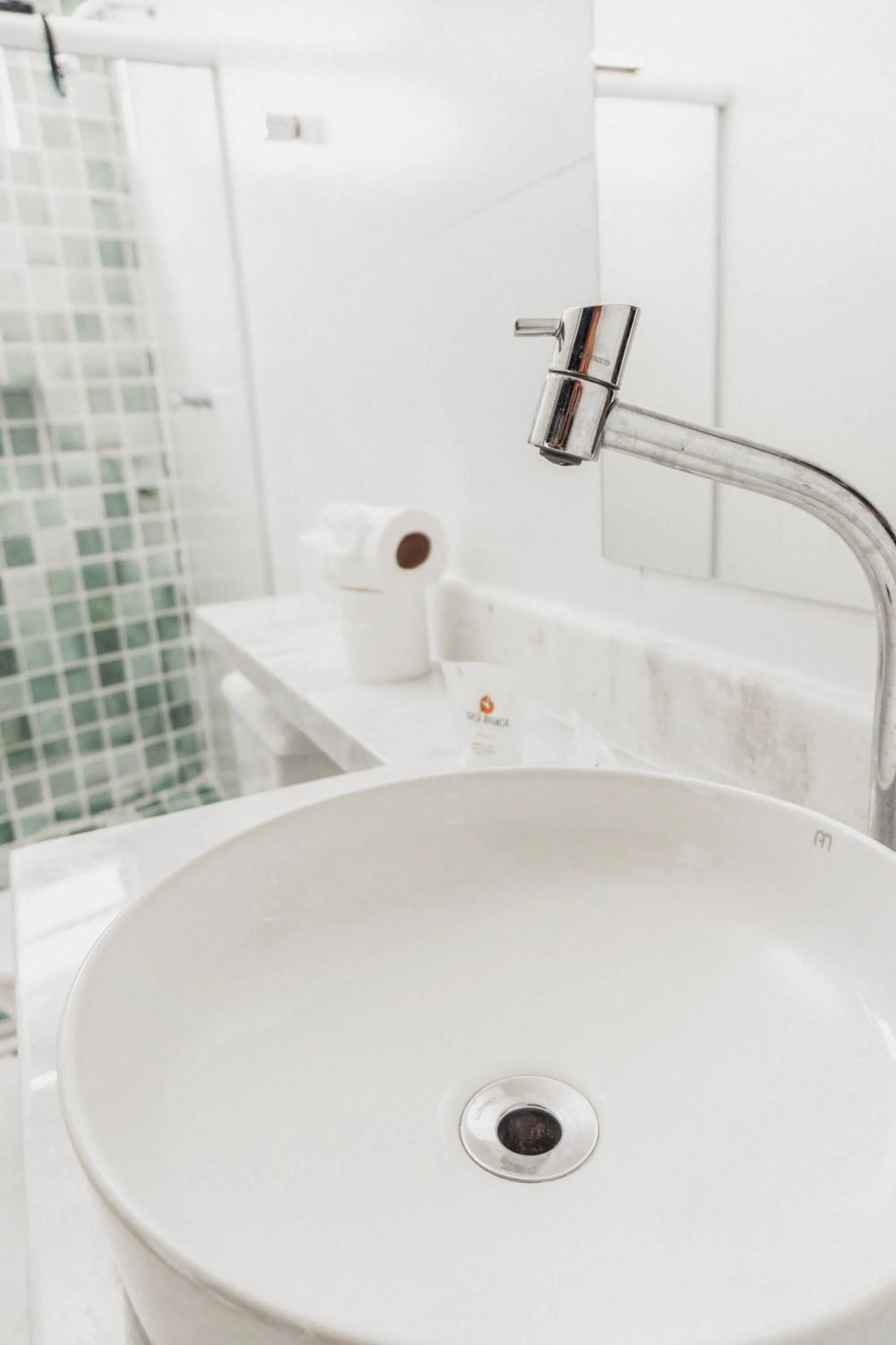 Garça Branca Praia Hotel